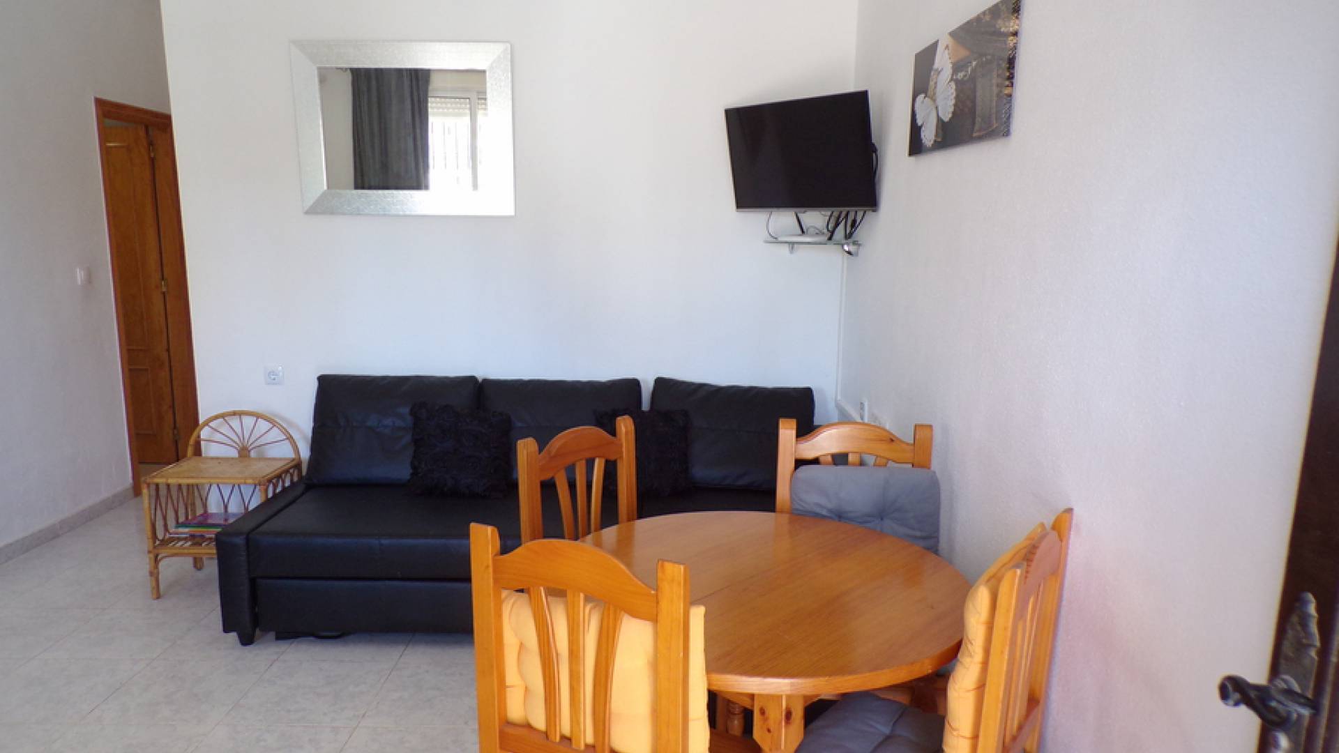 Wederverkoop - Appartement - Villamartin - lomas del golf