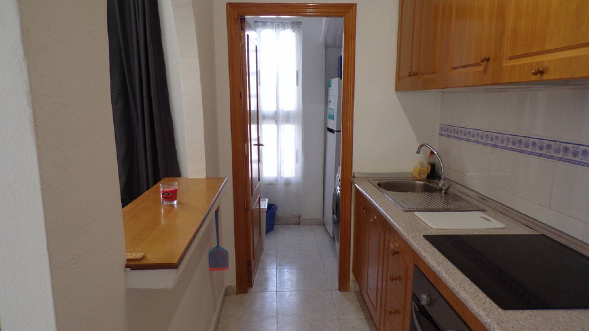 Wederverkoop - Appartement - Villamartin - lomas del golf