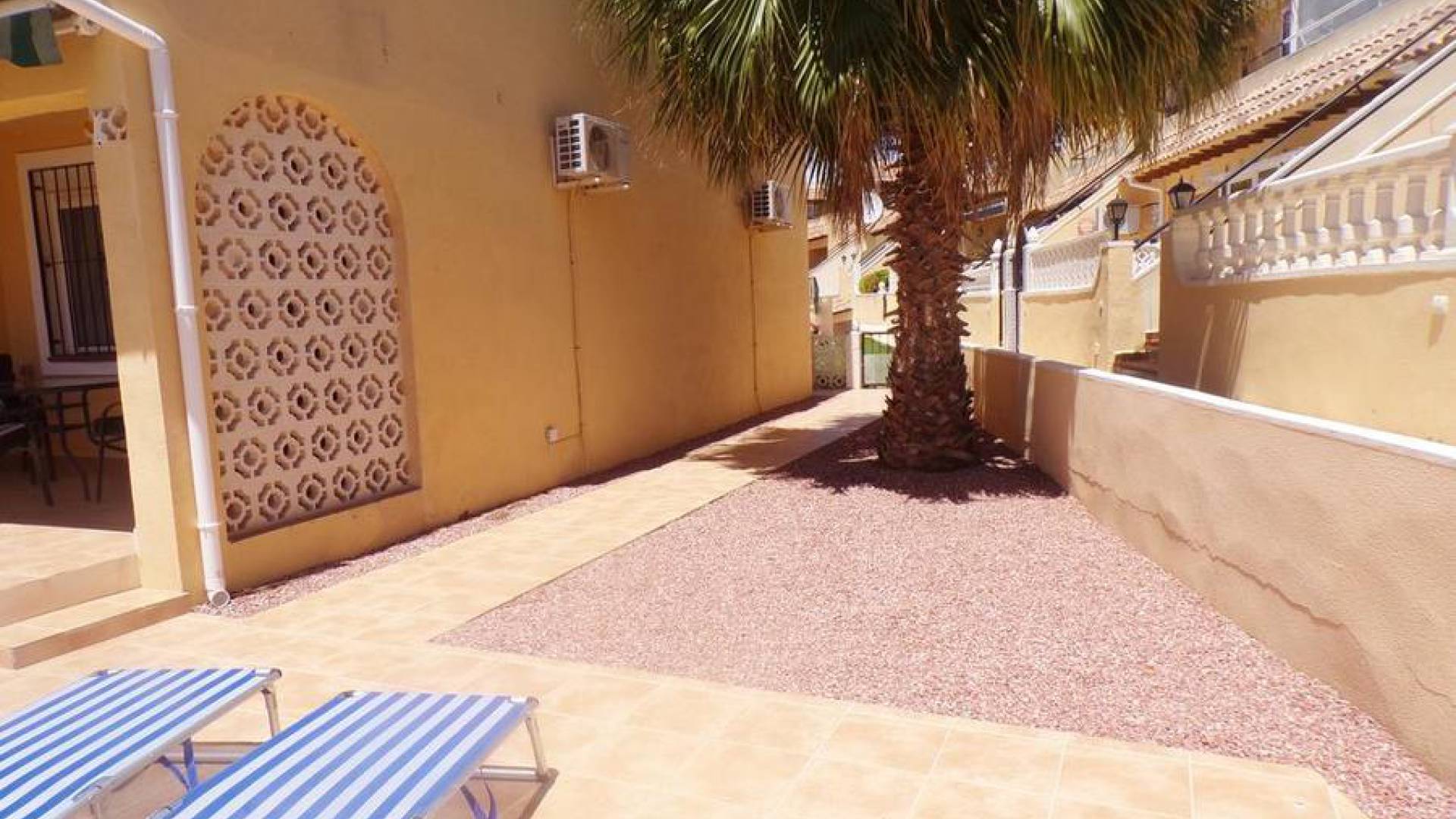 Wederverkoop - Appartement - Villamartin - lomas del golf