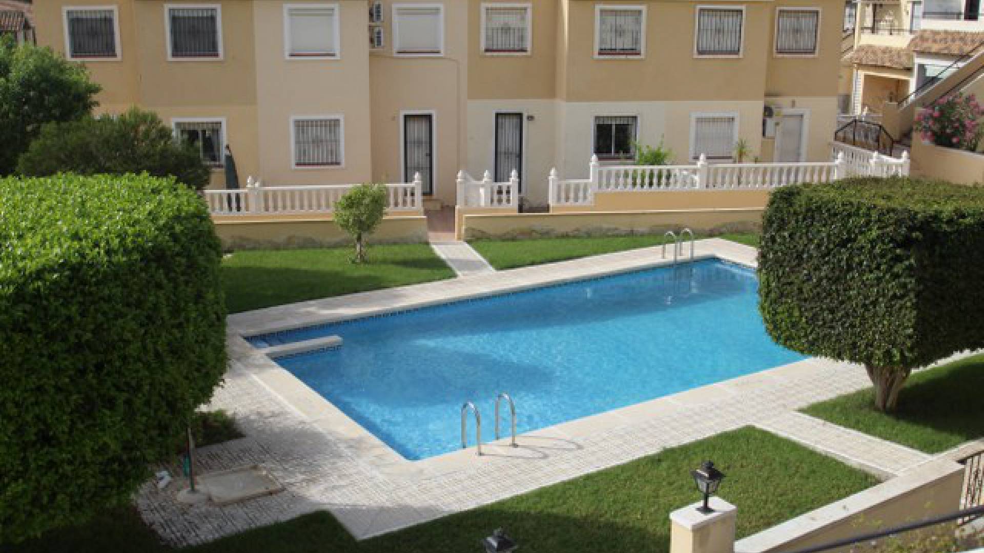 Wederverkoop - Appartement - Villamartin - lomas del golf