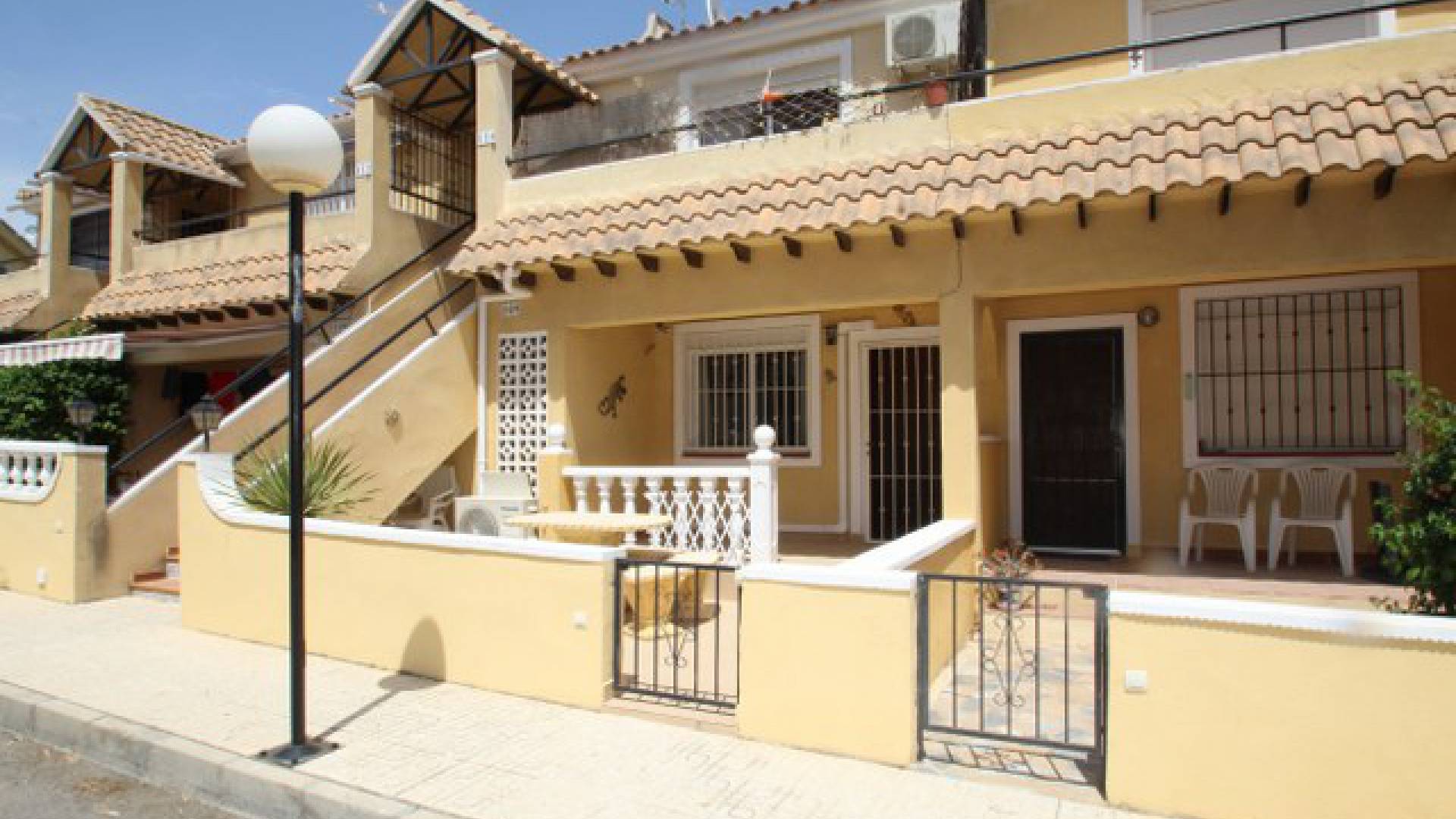 Wederverkoop - Appartement - Villamartin - lomas del golf