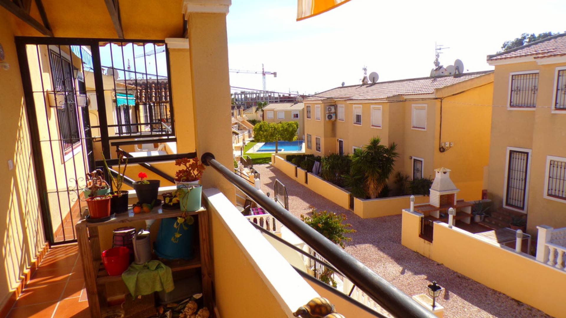 Wederverkoop - Appartement - Villamartin - lomas del golf