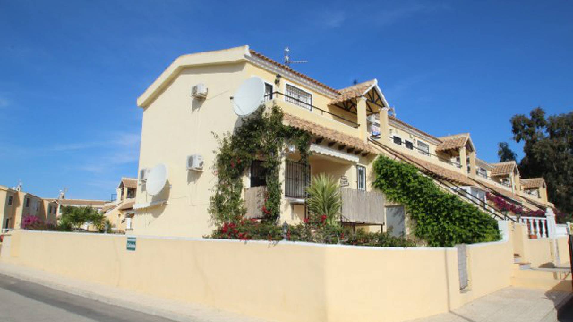 Wederverkoop - Appartement - Villamartin - lomas del golf