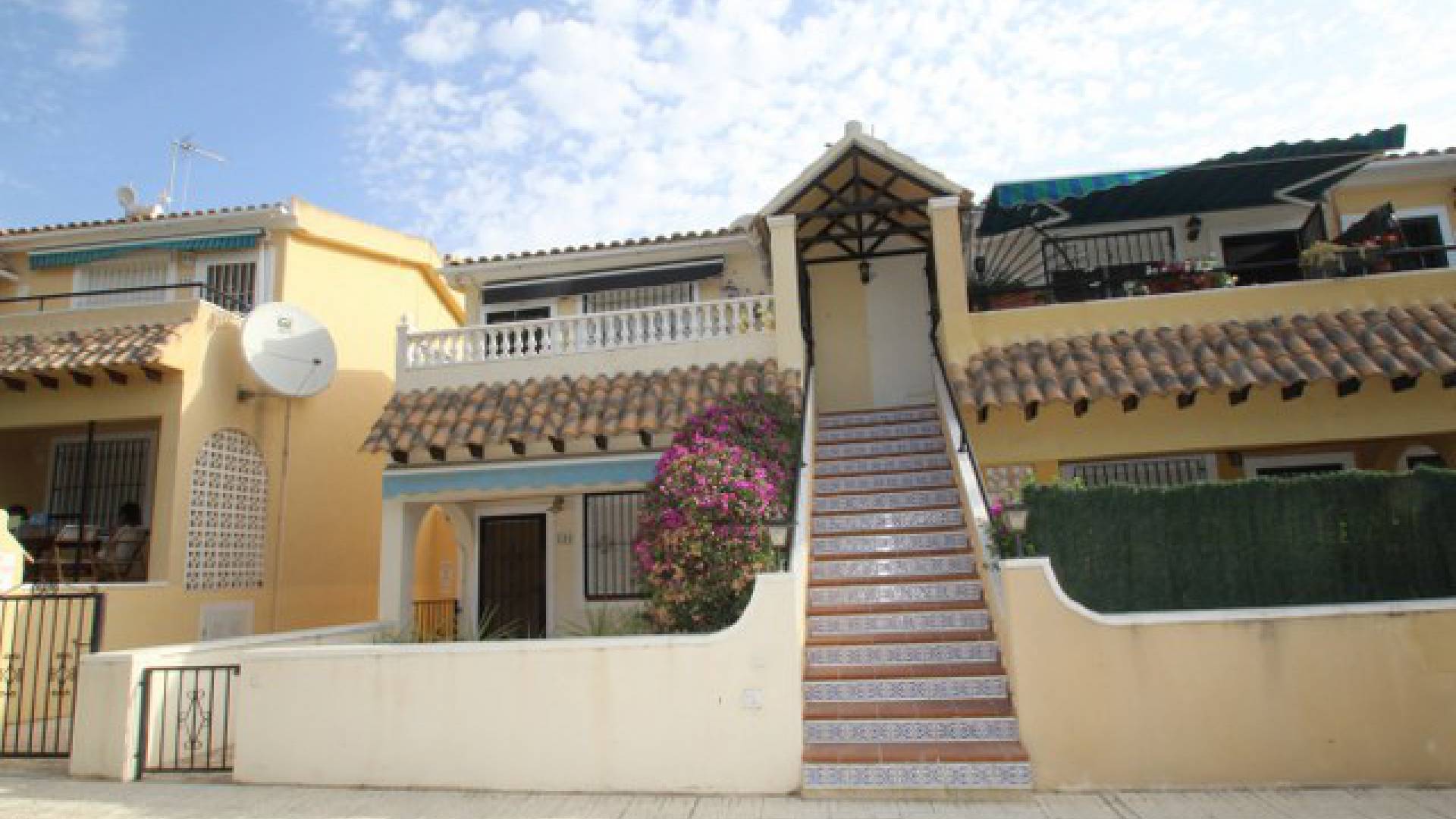 Wederverkoop - Appartement - Villamartin - lomas del golf