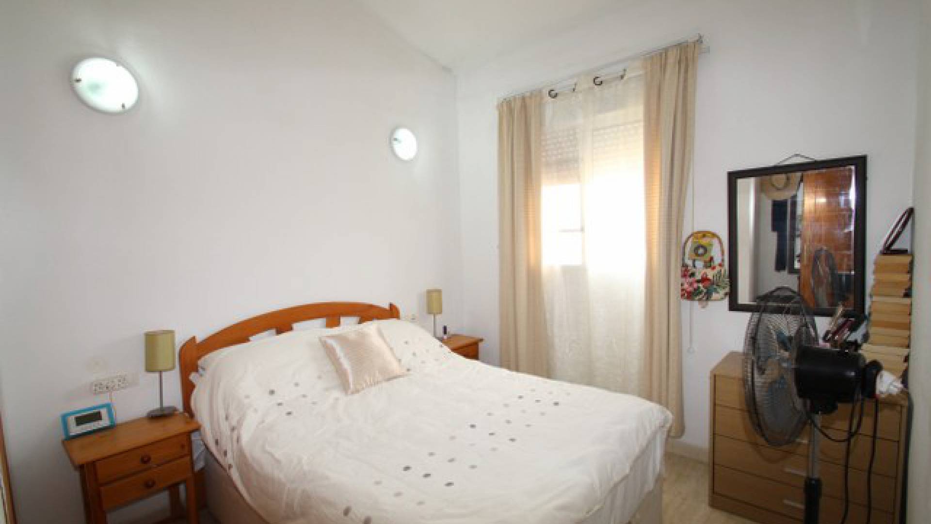 Wederverkoop - Appartement - Villamartin - lomas del golf