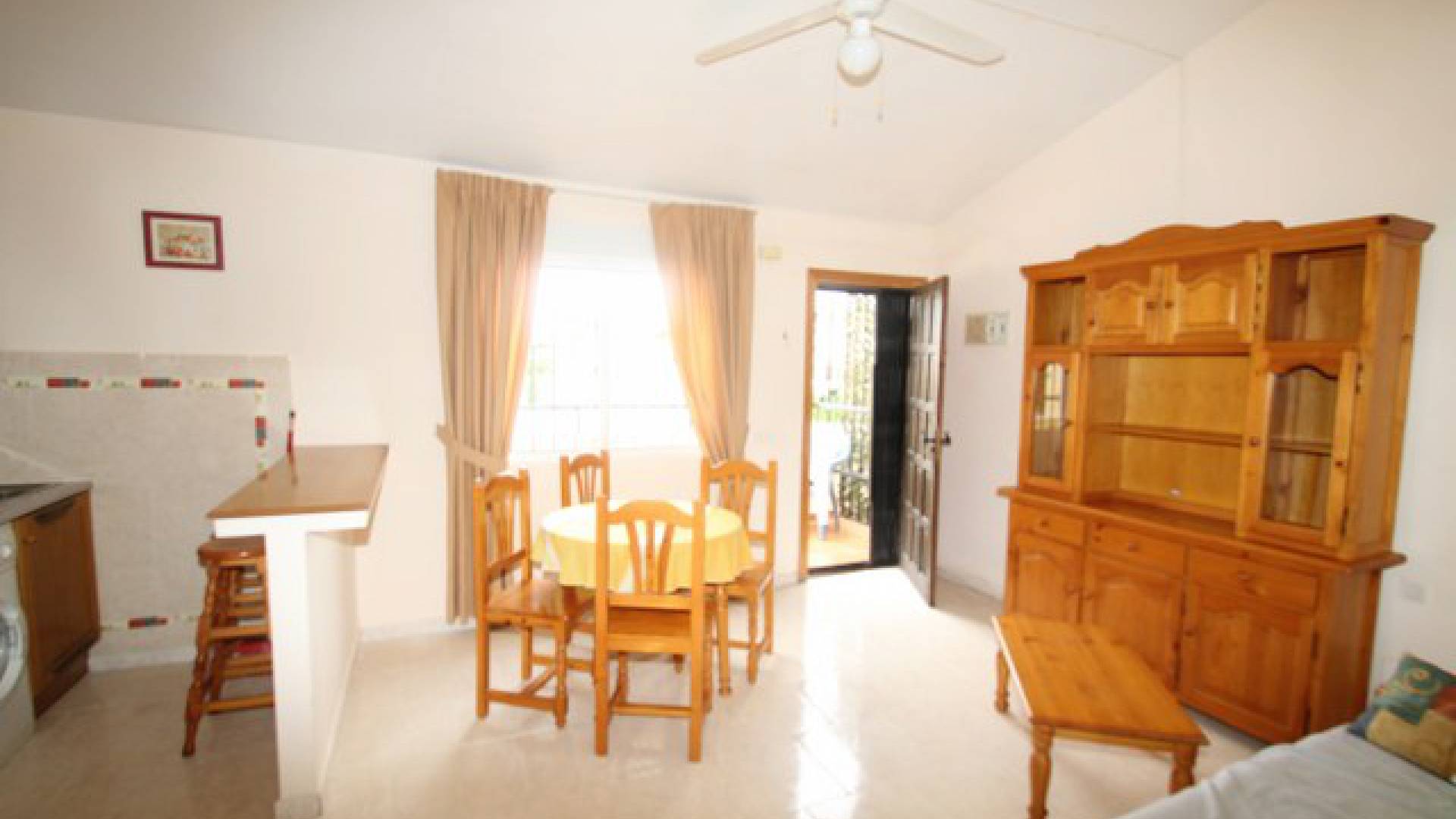 Wederverkoop - Appartement - Villamartin - lomas del golf