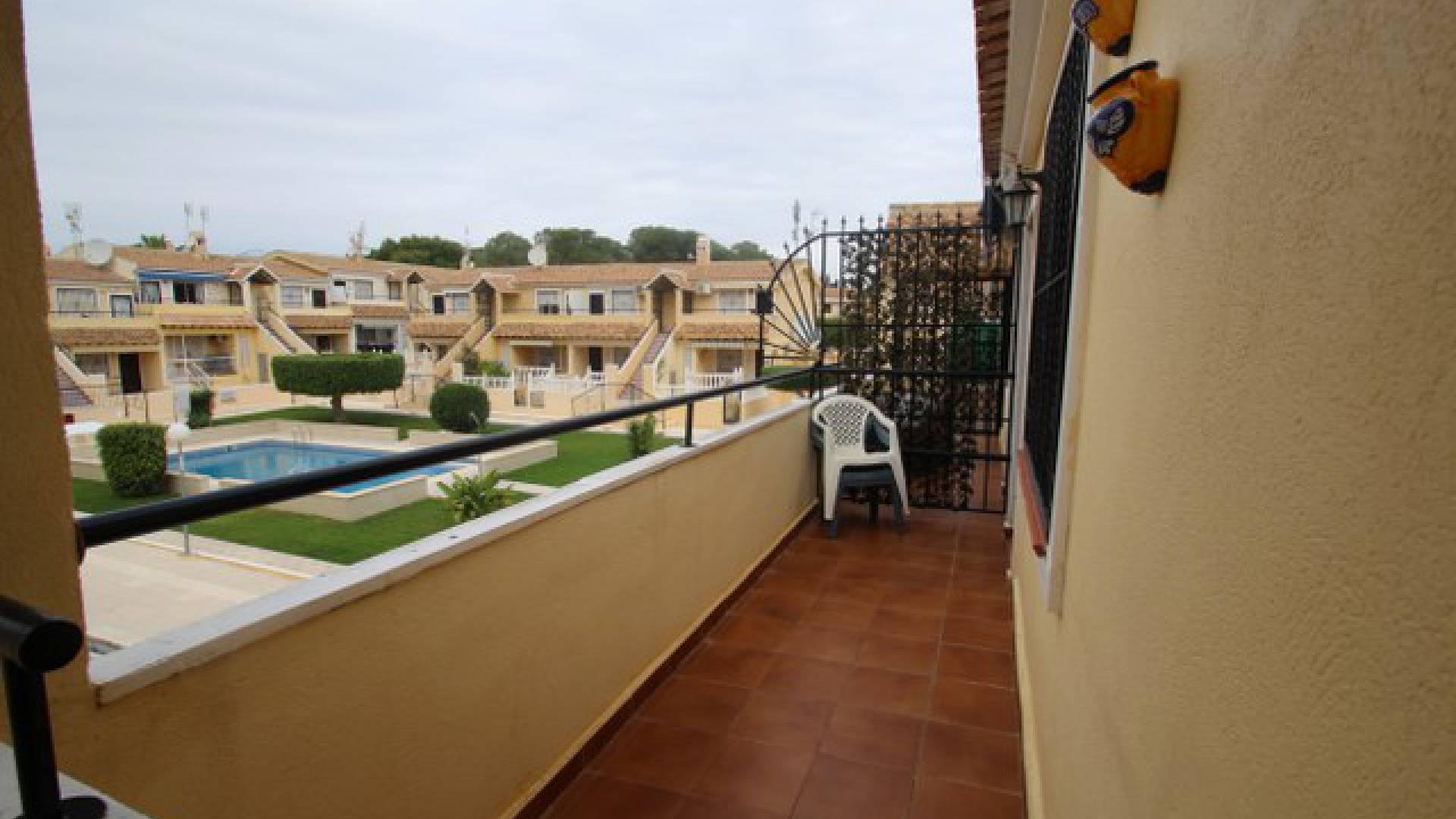 Wederverkoop - Appartement - Villamartin - lomas del golf