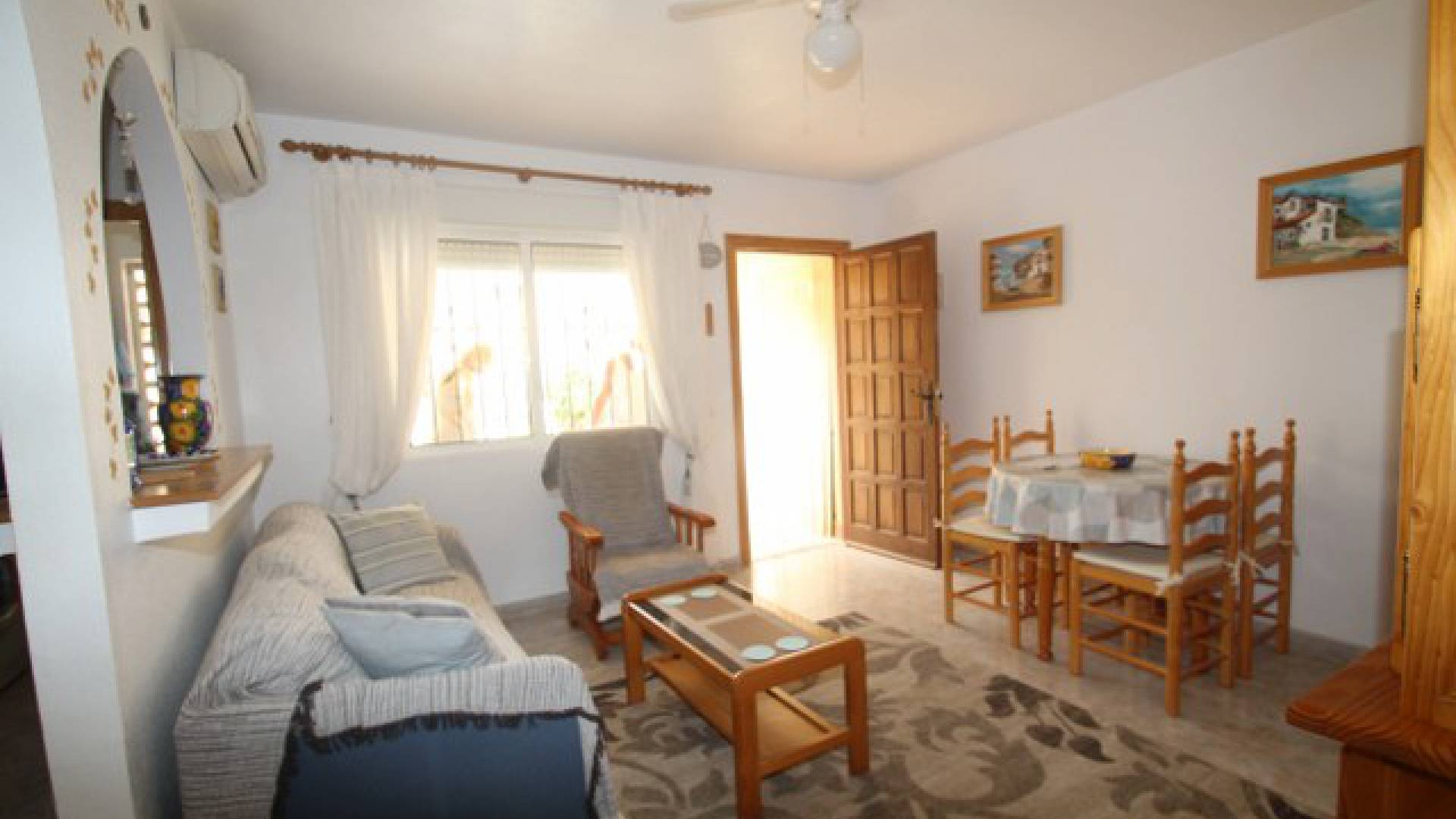 Wederverkoop - Appartement - Villamartin - lomas del golf