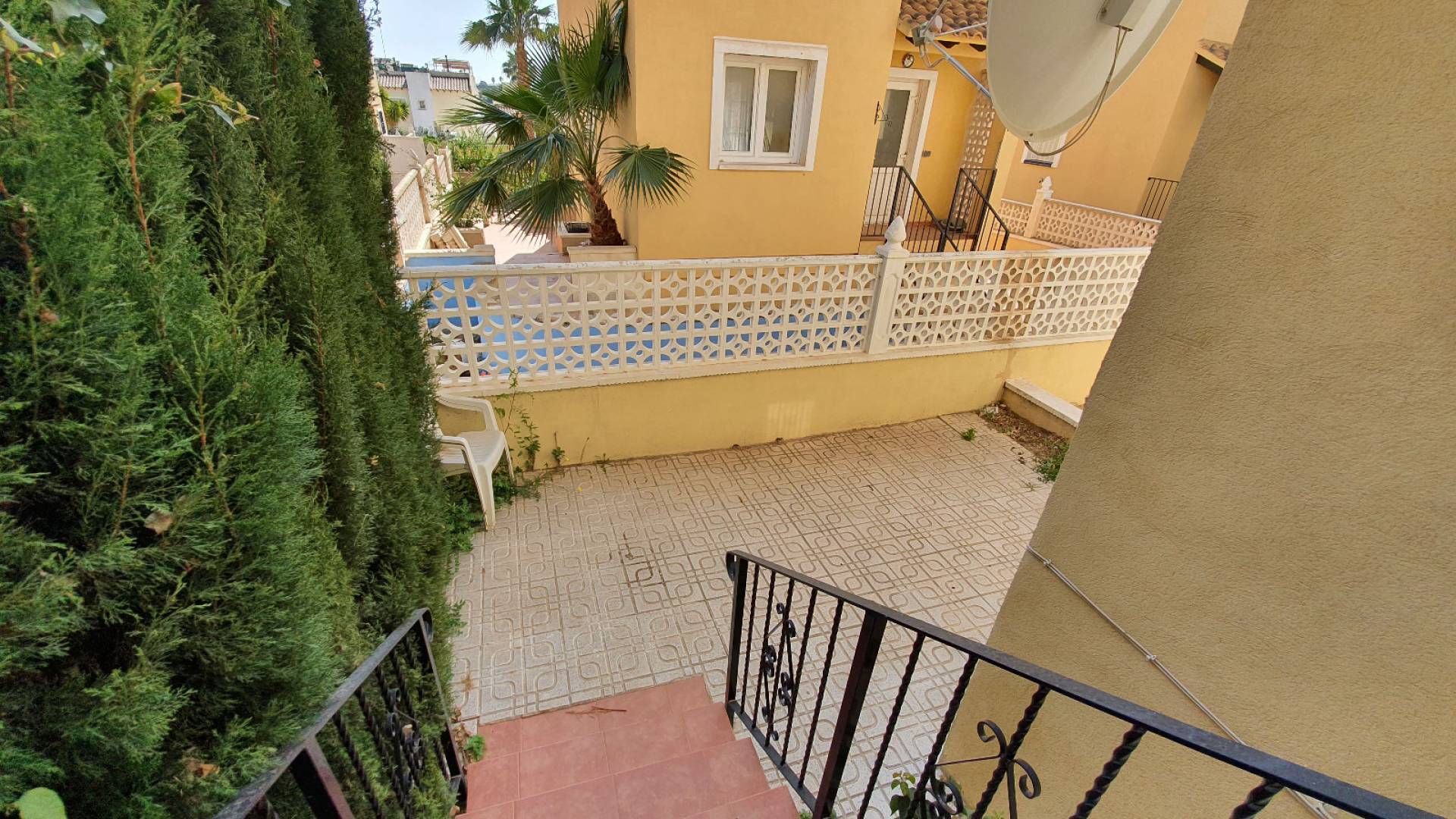 Wederverkoop - Appartement - Villamartin - lomas del golf