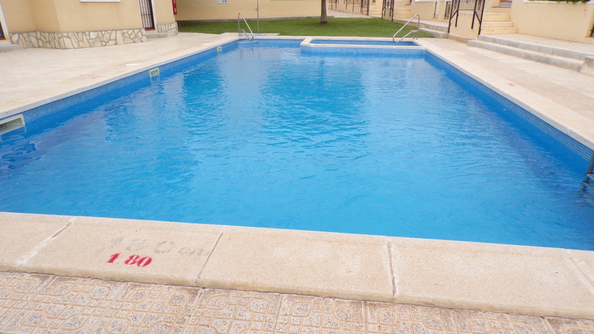 Wederverkoop - Appartement - Villamartin - lomas del golf