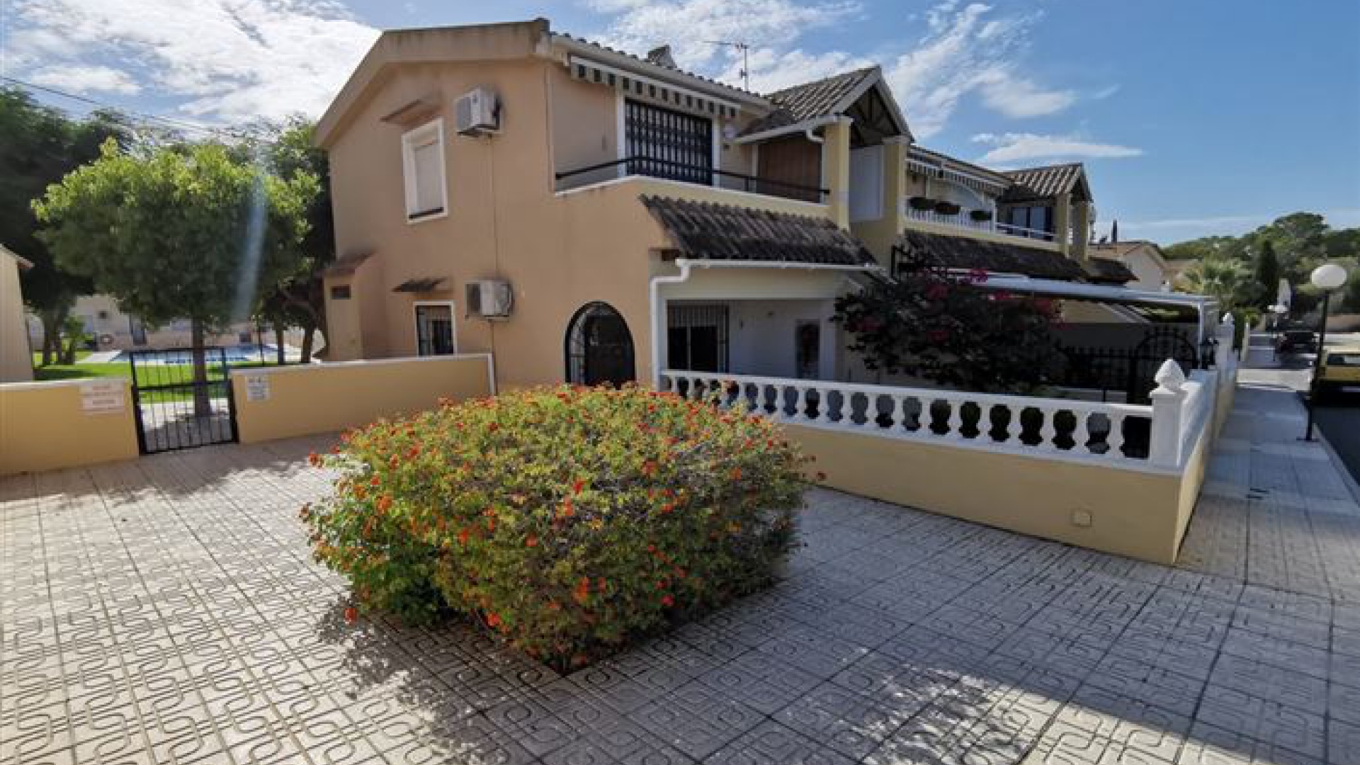 Wederverkoop - Appartement - Villamartin - lomas del golf