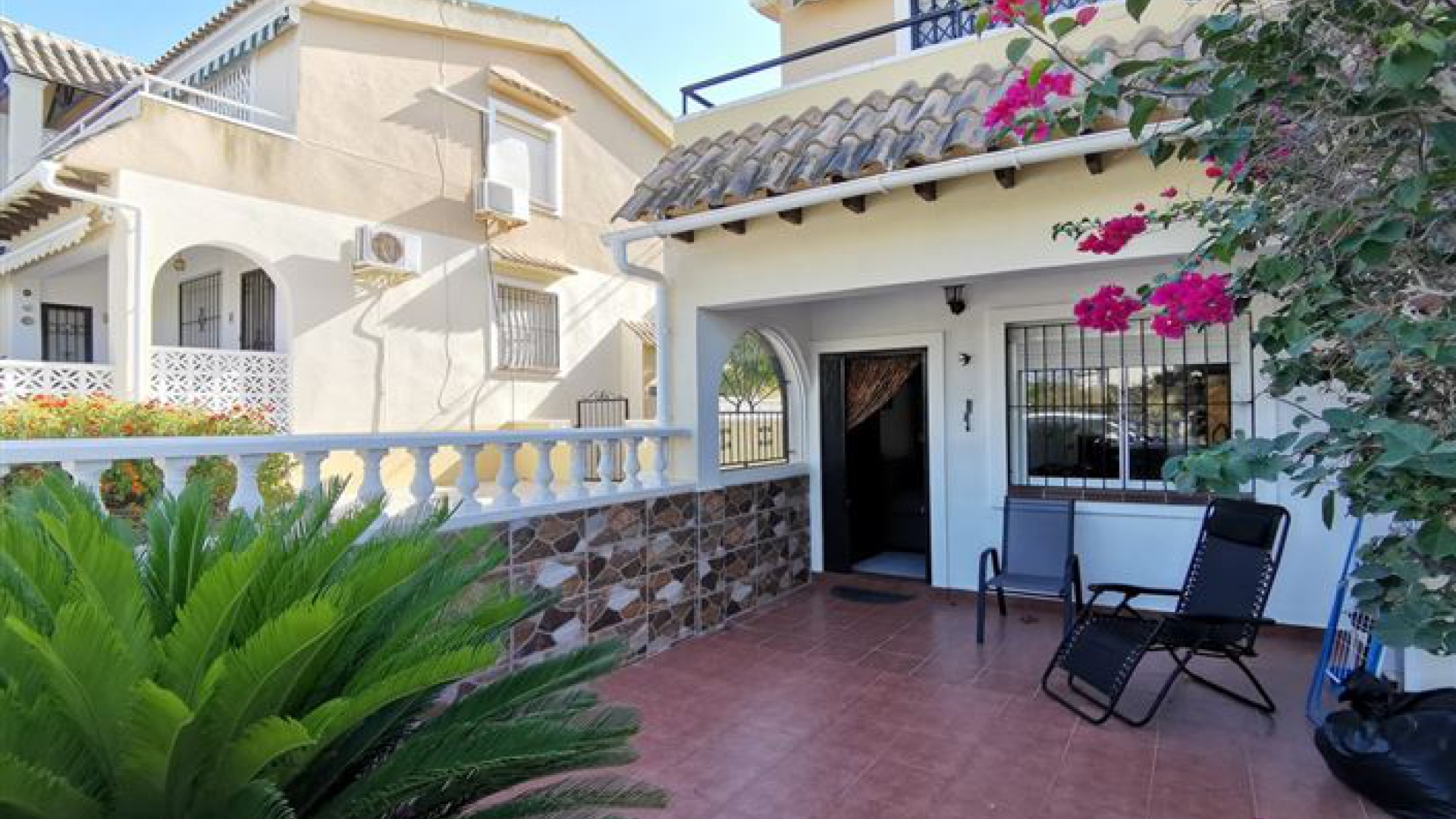 Wederverkoop - Appartement - Villamartin - lomas del golf