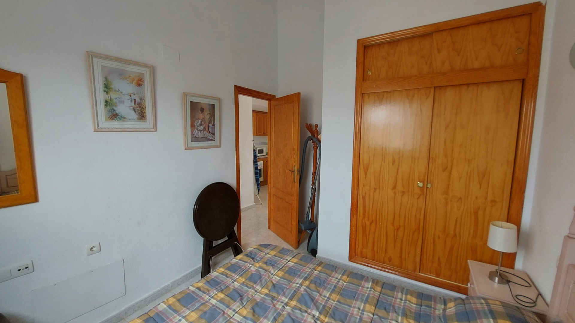 Wederverkoop - Appartement - Villamartin - lomas del golf