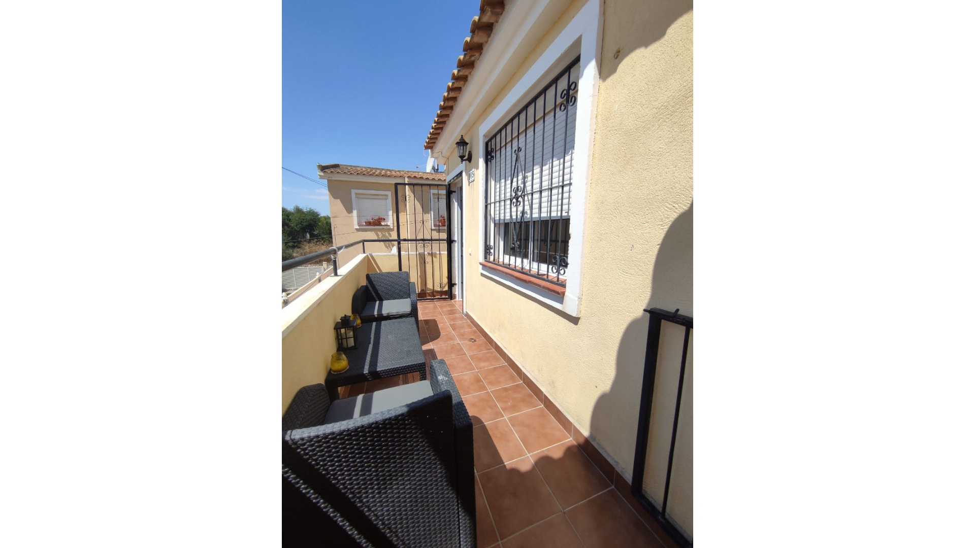 Wederverkoop - Appartement - Villamartin - lomas del golf