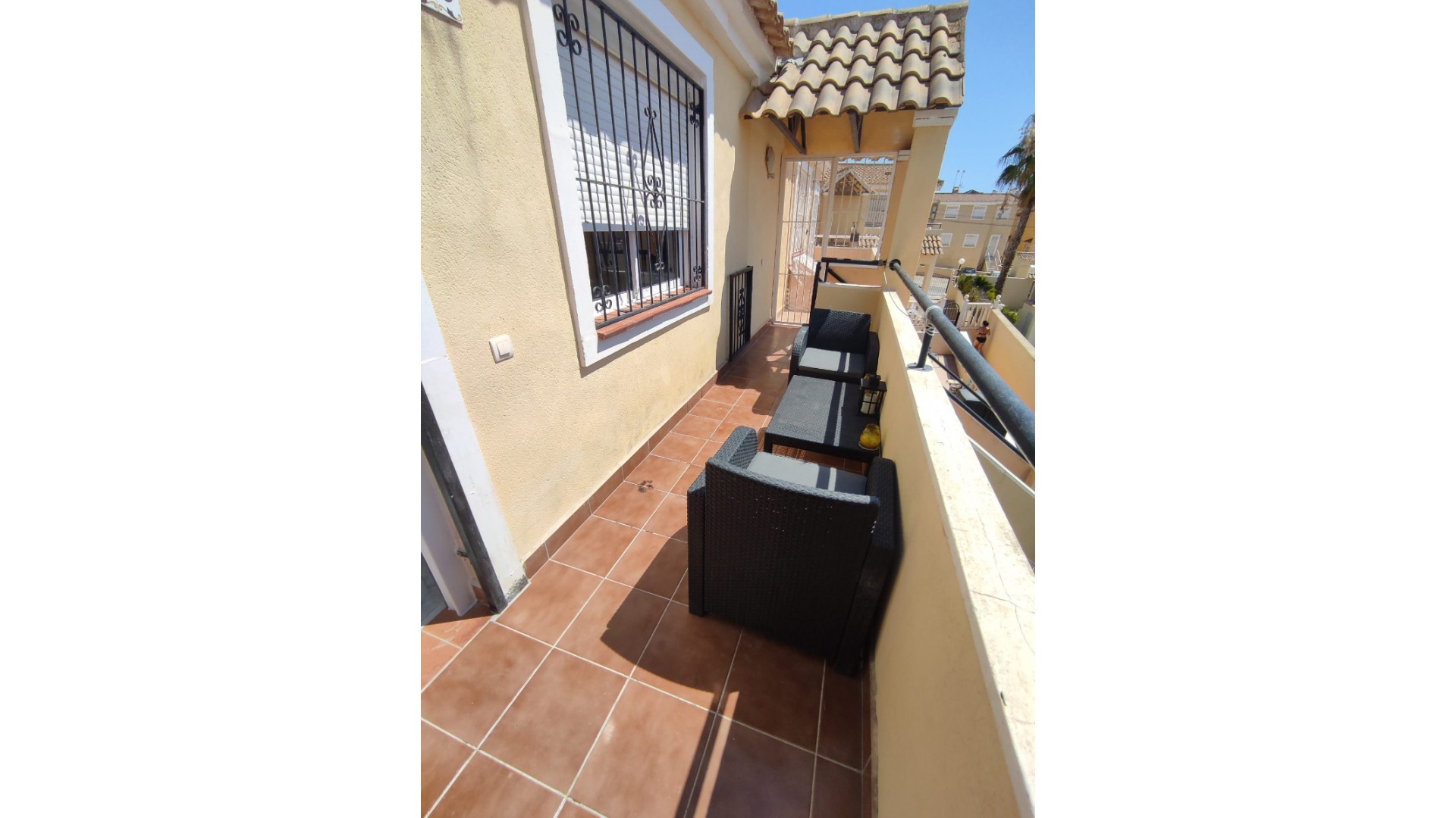 Wederverkoop - Appartement - Villamartin - lomas del golf