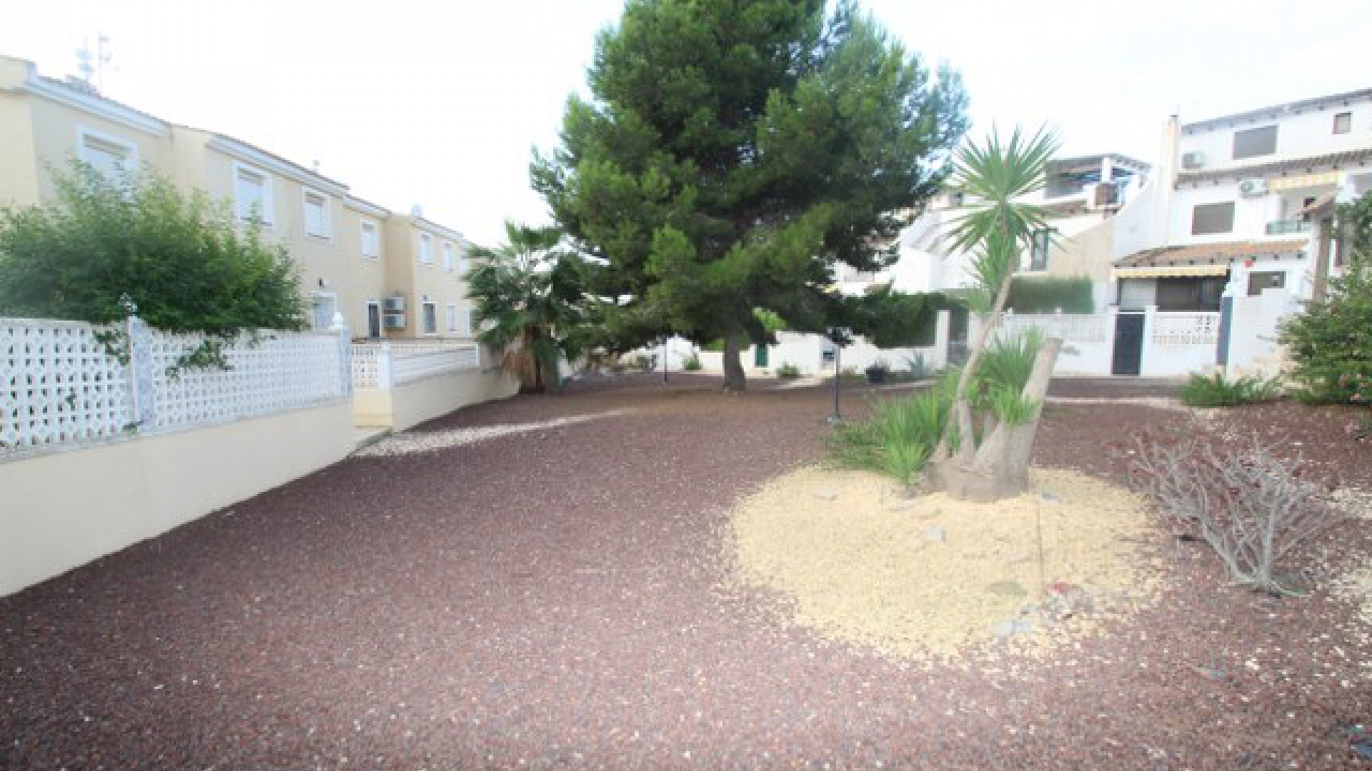 Wederverkoop - Appartement - Villamartin - lomas del golf