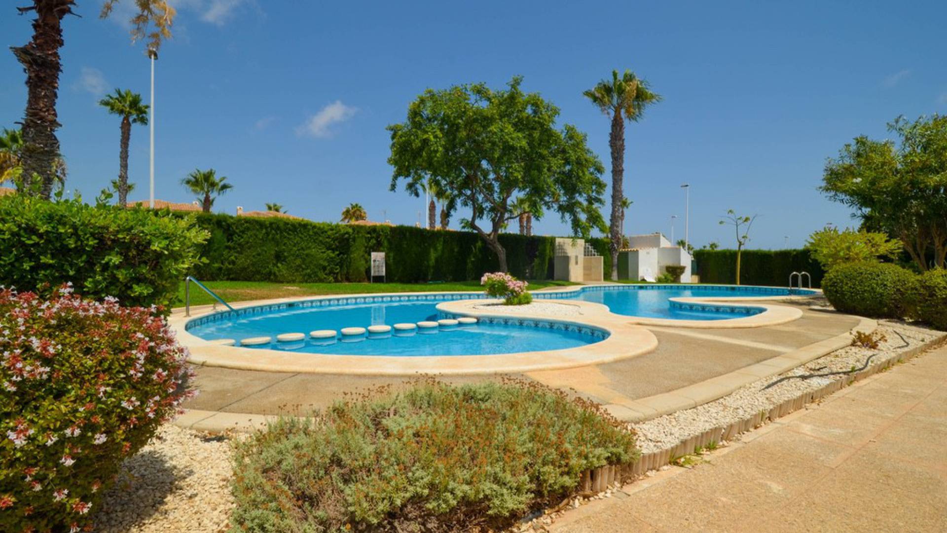 Wederverkoop - Appartement - Villamartin - Los Dolses