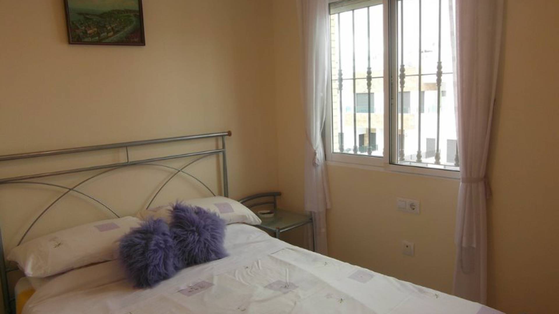 Wederverkoop - Appartement - Villamartin - Los Dolses