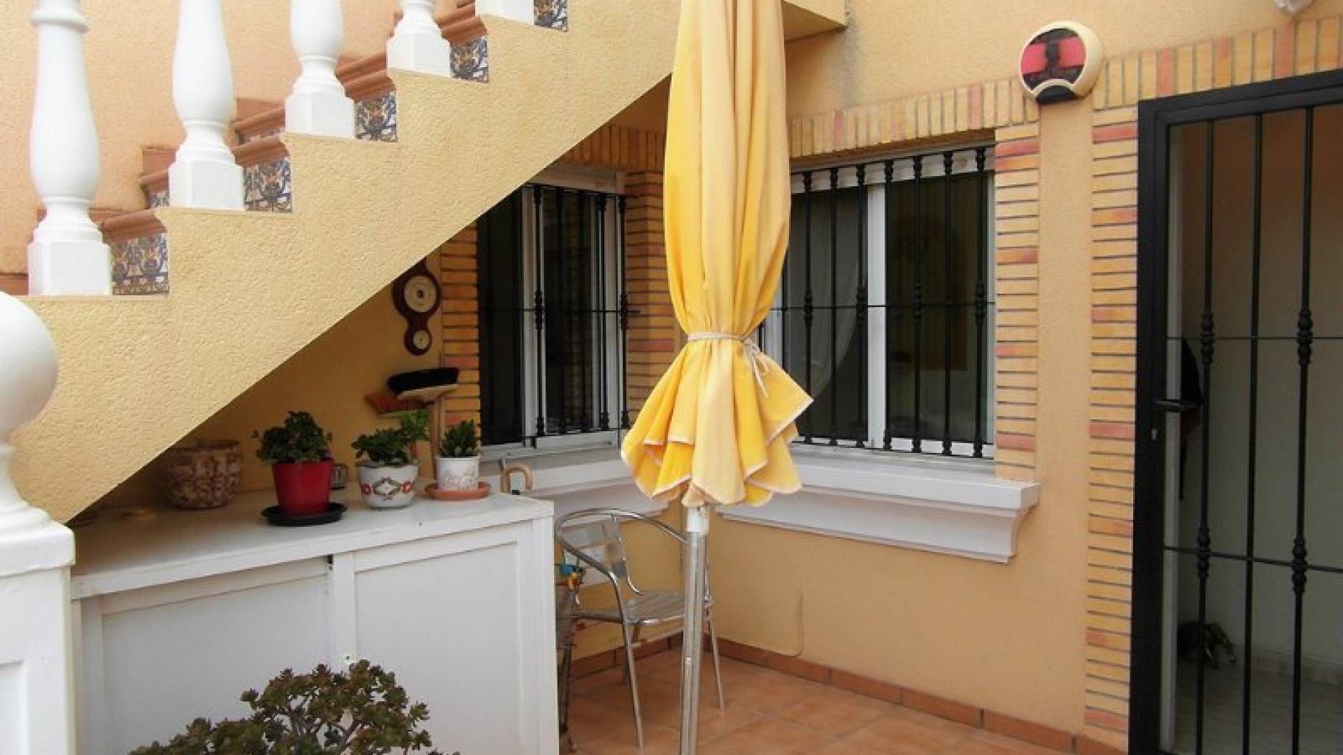 Wederverkoop - Appartement - Villamartin - Los Dolses