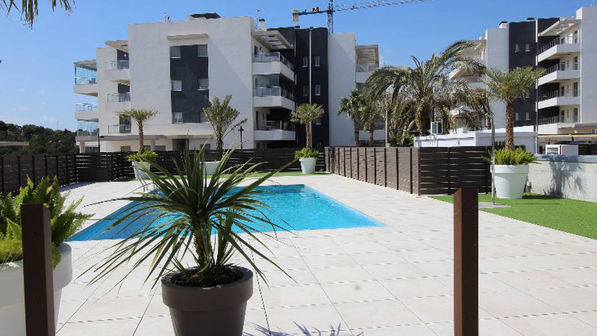 Wederverkoop - Appartement - Villamartin - Los Dolses