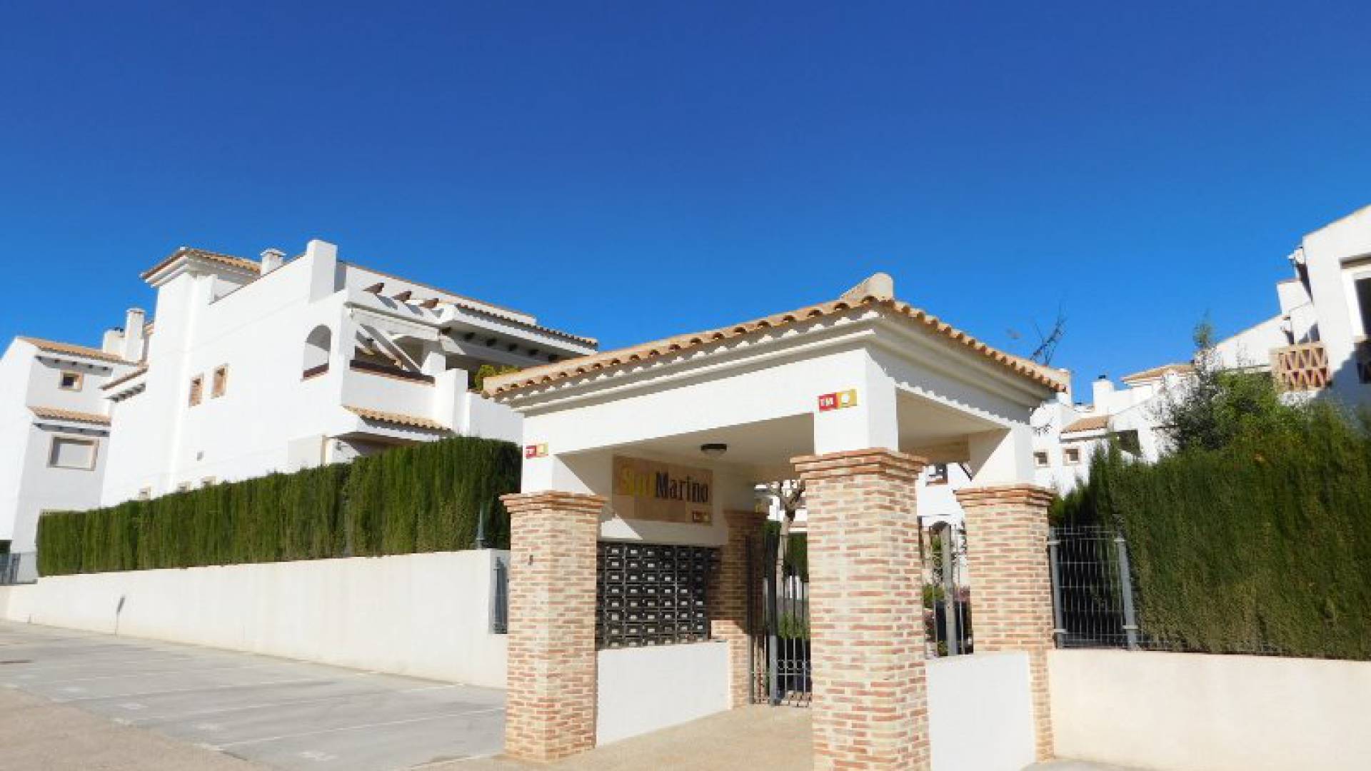 Wederverkoop - Appartement - Villamartin - Los Dolses