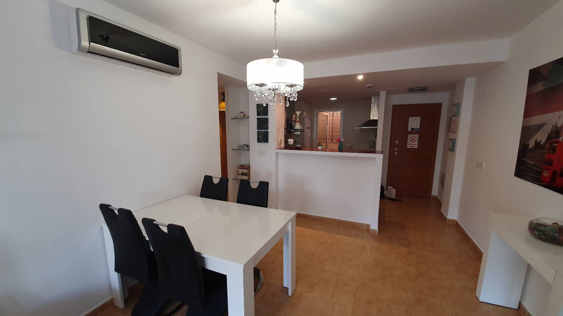 Wederverkoop - Appartement - Villamartin - Los Dolses