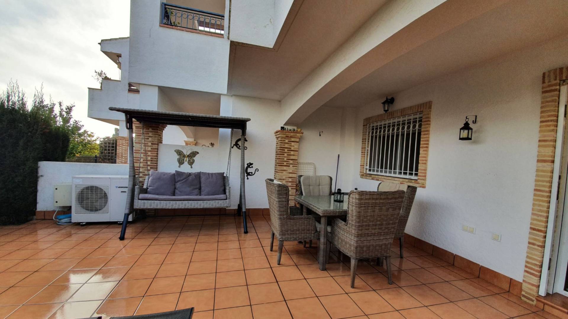 Wederverkoop - Appartement - Villamartin - Los Dolses