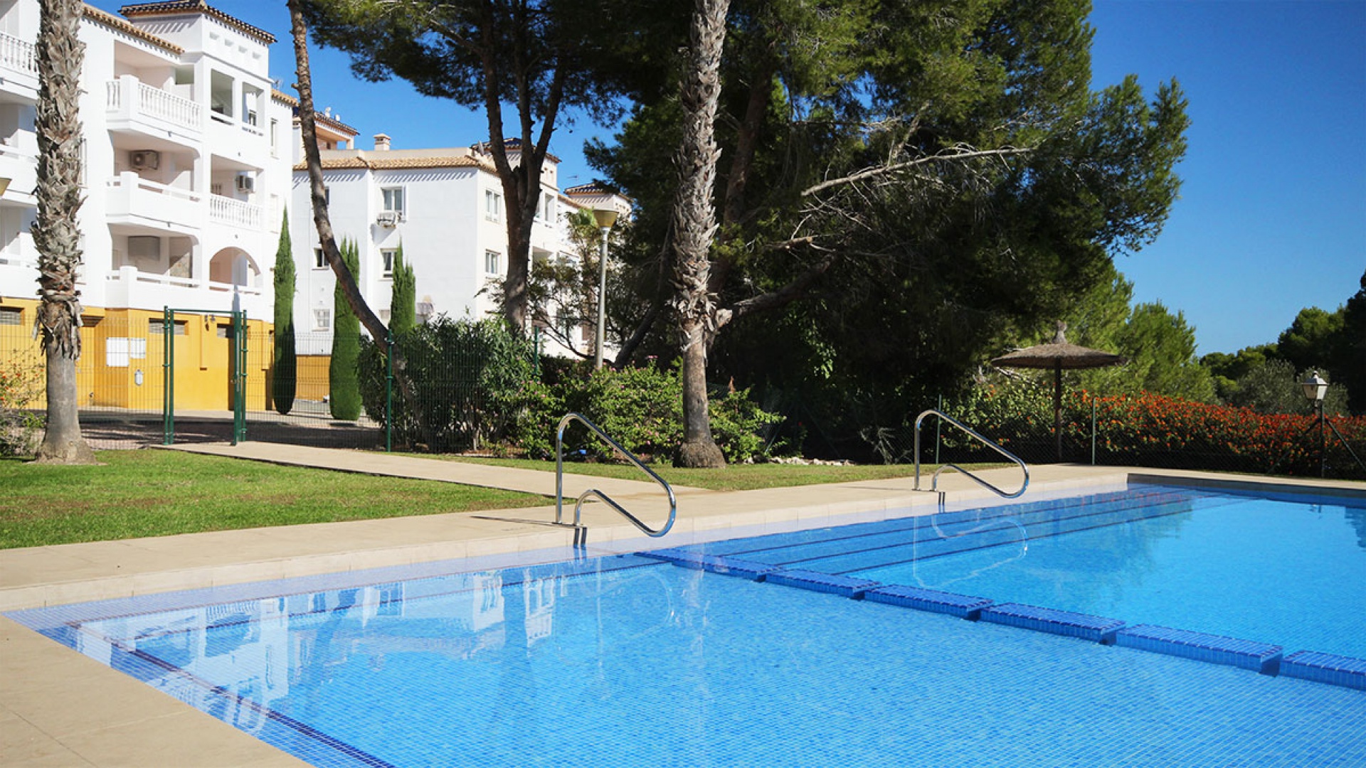 Wederverkoop - Appartement - Villamartin - Los Dolses