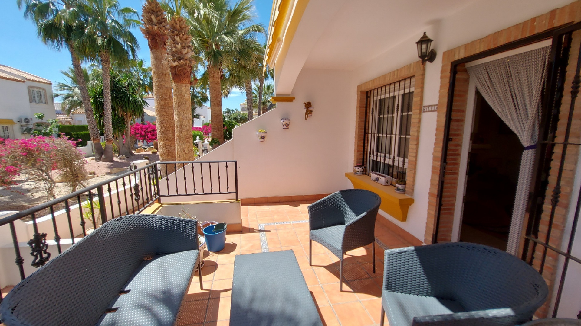 Wederverkoop - Appartement - Villamartin - Los Dolses