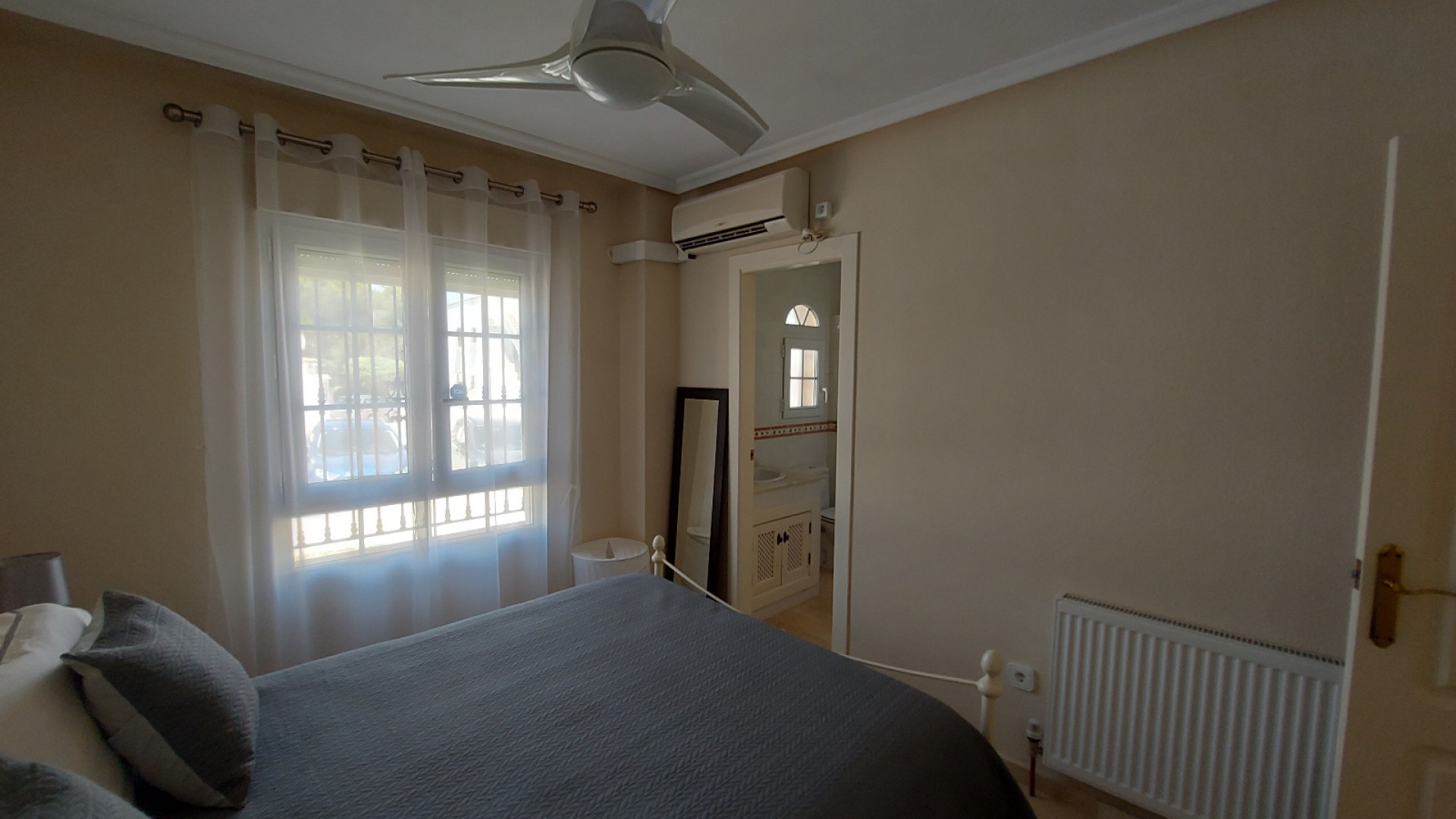 Wederverkoop - Appartement - Villamartin - Los Dolses