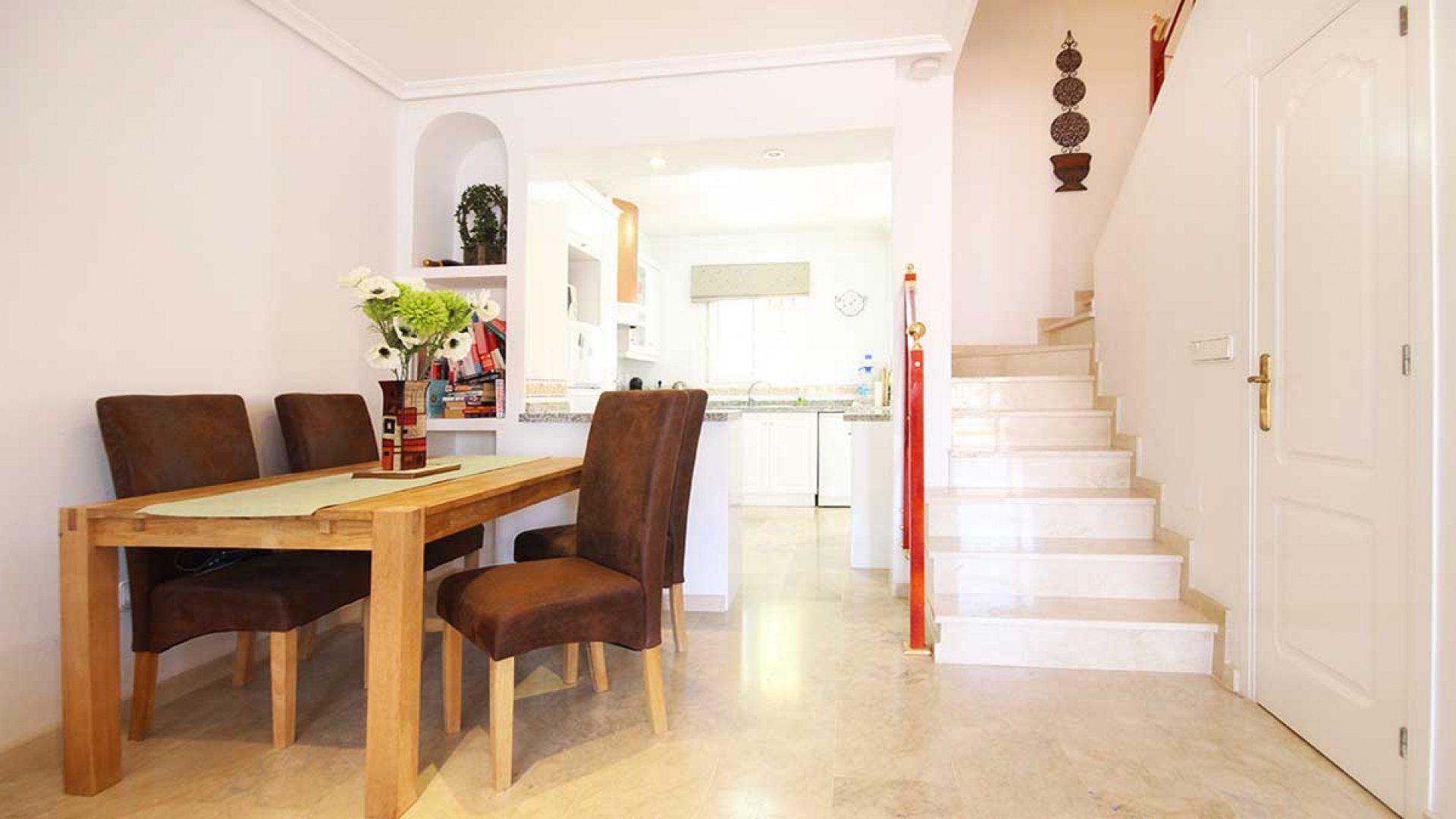 Wederverkoop - Appartement - Villamartin - Los Dolses