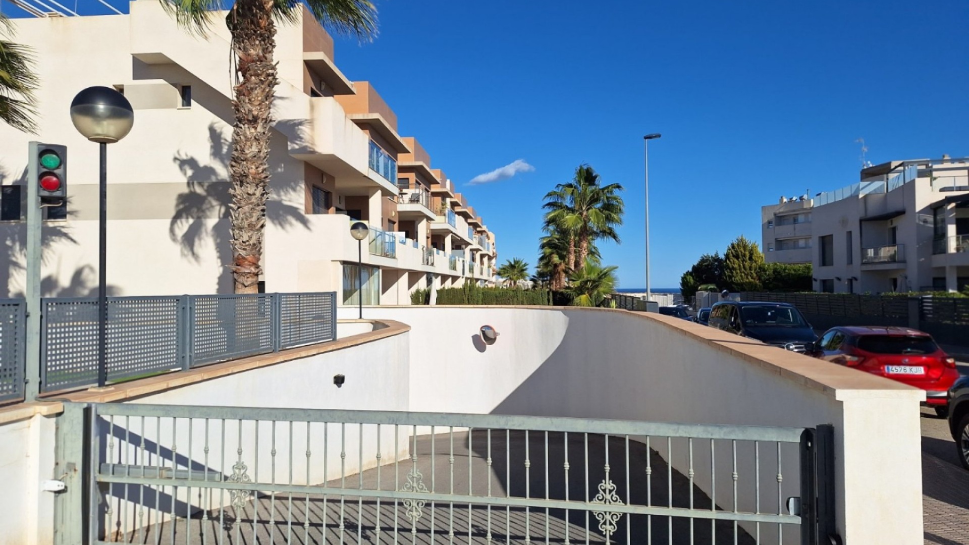 Wederverkoop - Appartement - Villamartin - Los Dolses