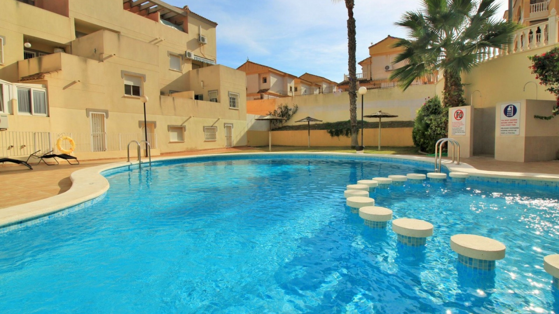 Wederverkoop - Appartement - Villamartin - Marbella Golf