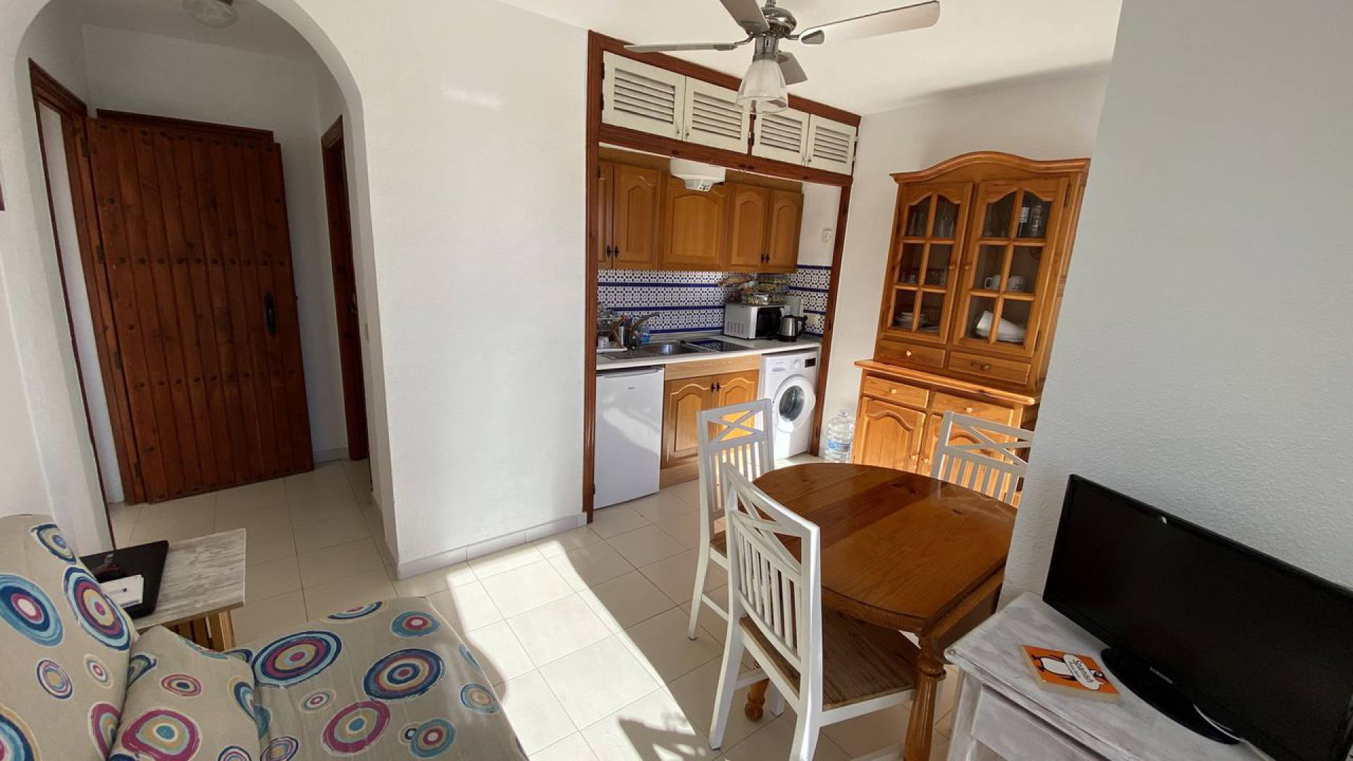 Wederverkoop - Appartement - Villamartin - mirador del mediterraneo