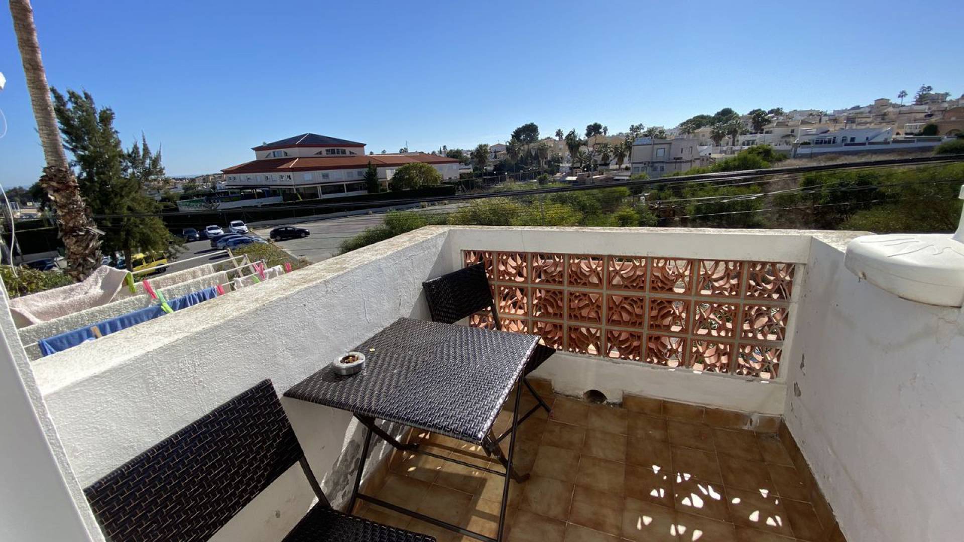 Wederverkoop - Appartement - Villamartin - mirador del mediterraneo