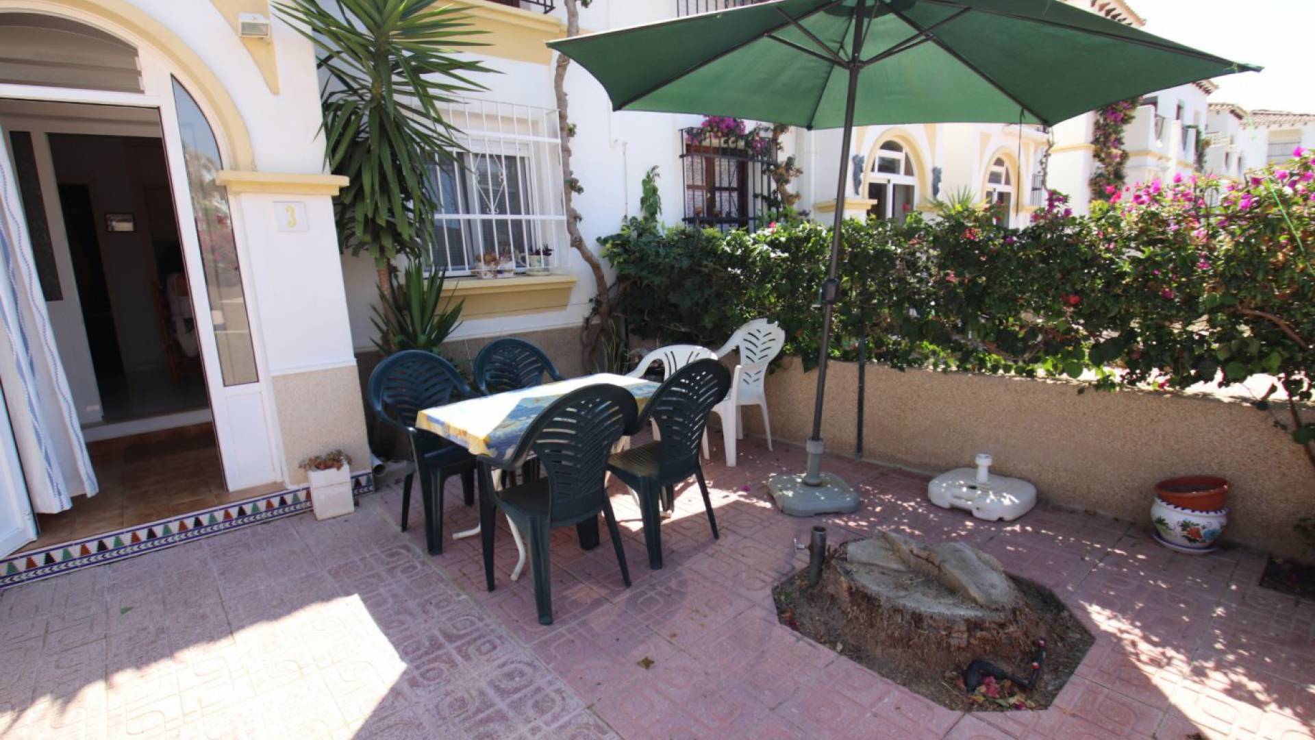 Wederverkoop - Appartement - Villamartin - mirador del mediterraneo