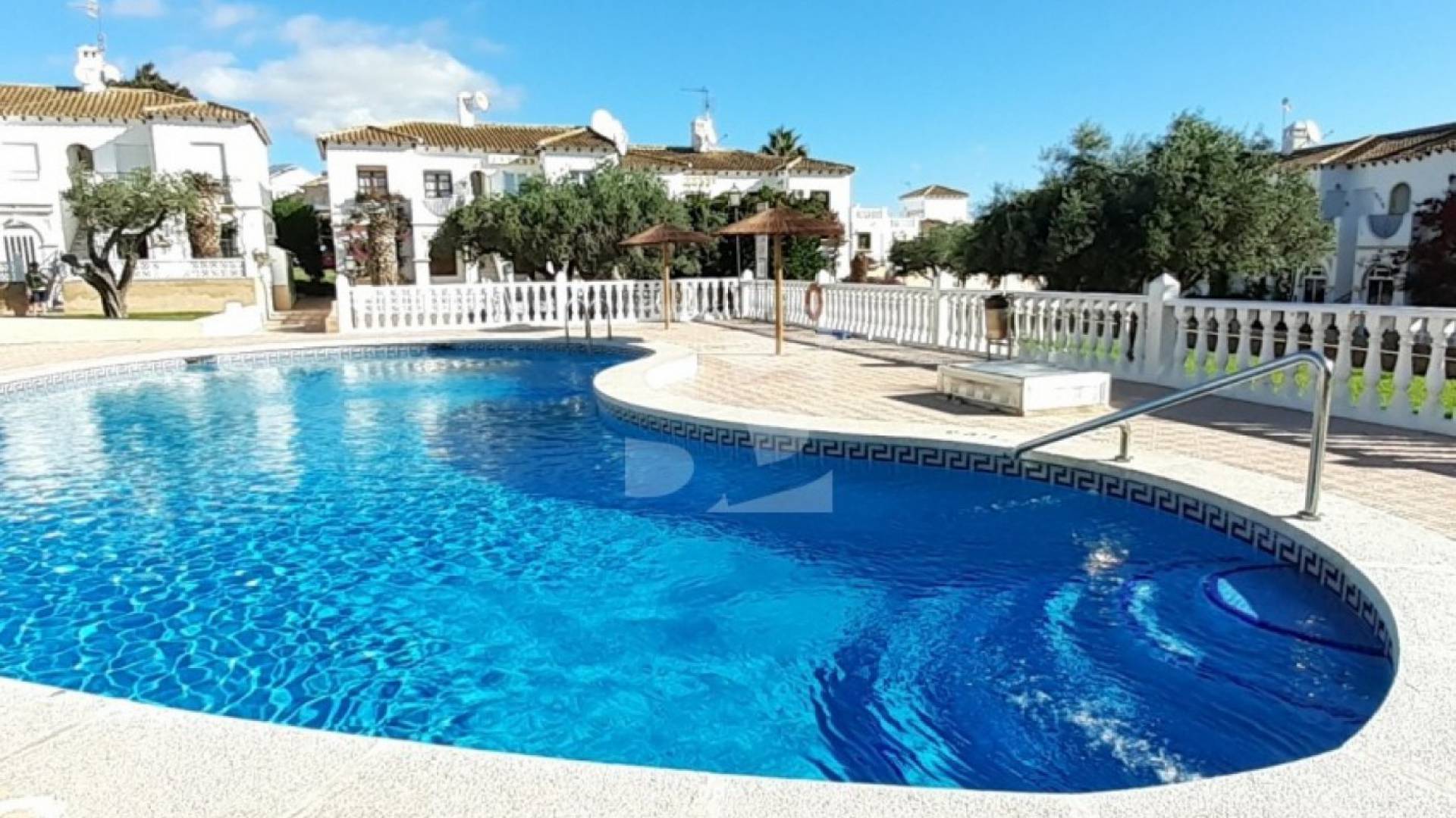 Wederverkoop - Appartement - Villamartin - mirador del mediterraneo