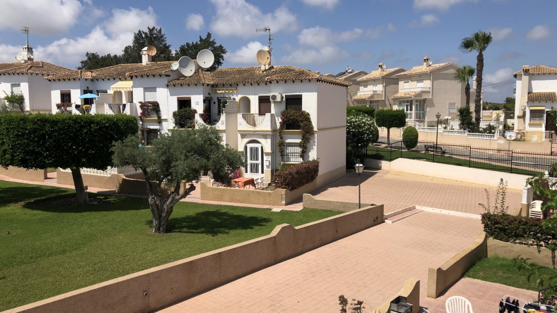 Wederverkoop - Appartement - Villamartin - mirador del mediterraneo