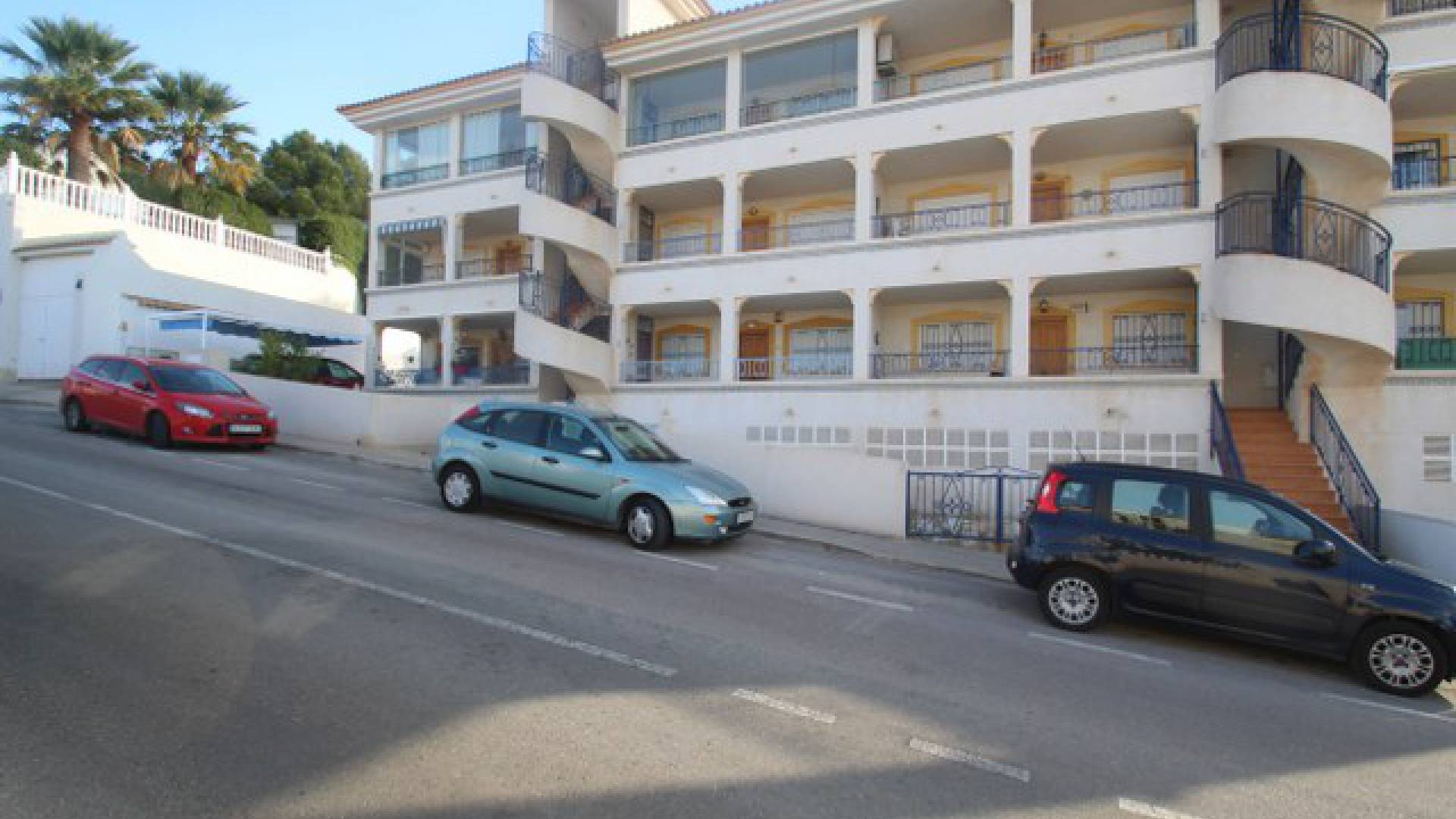 Wederverkoop - Appartement - Villamartin - monte golf