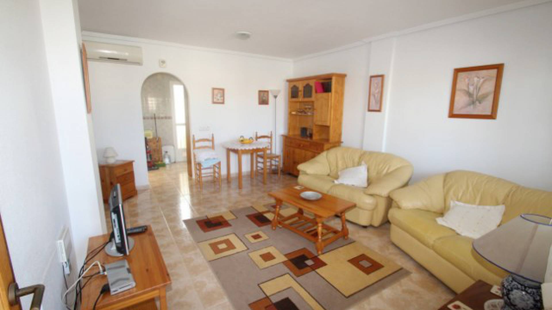 Wederverkoop - Appartement - Villamartin - monte golf