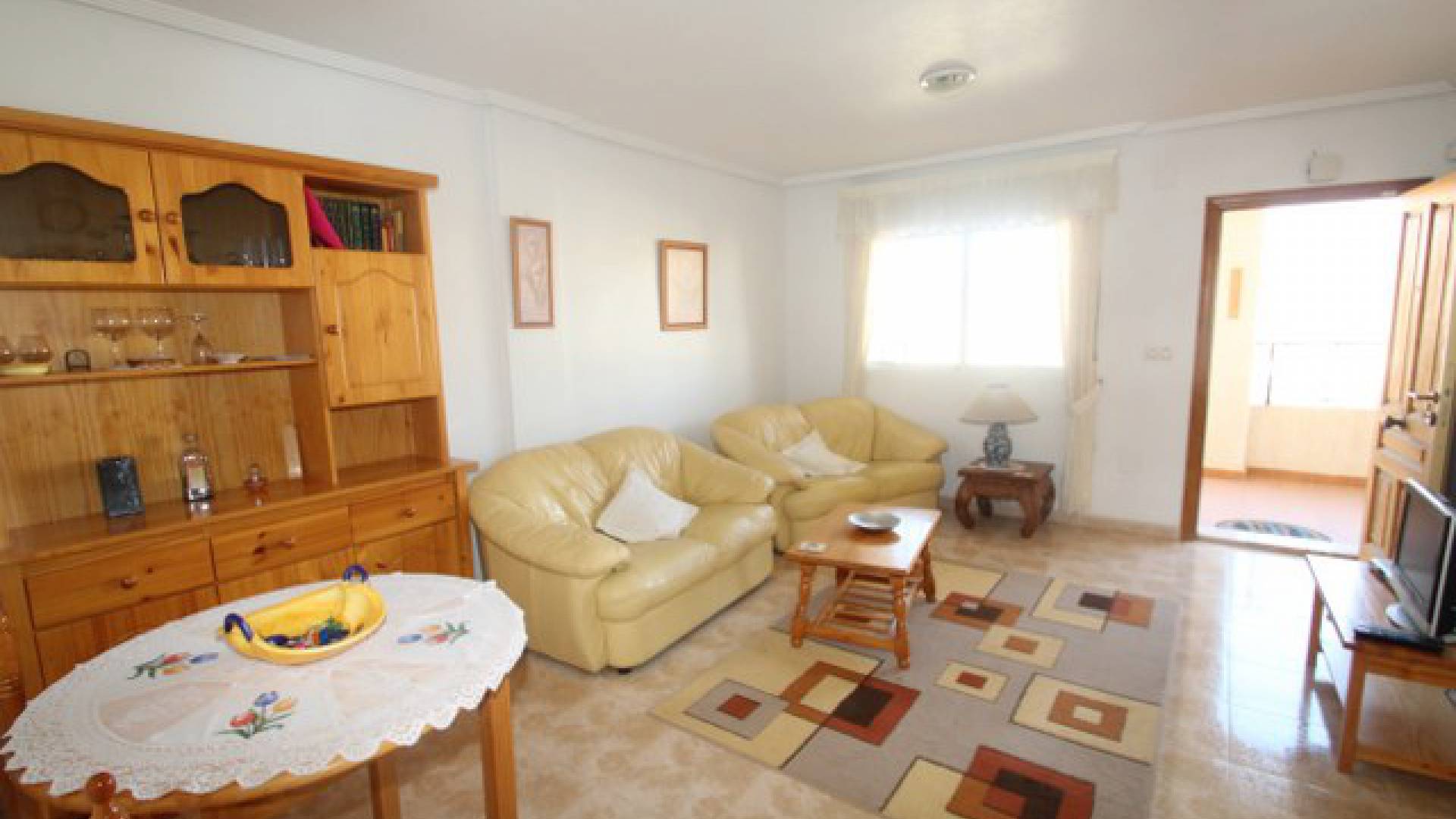 Wederverkoop - Appartement - Villamartin - monte golf