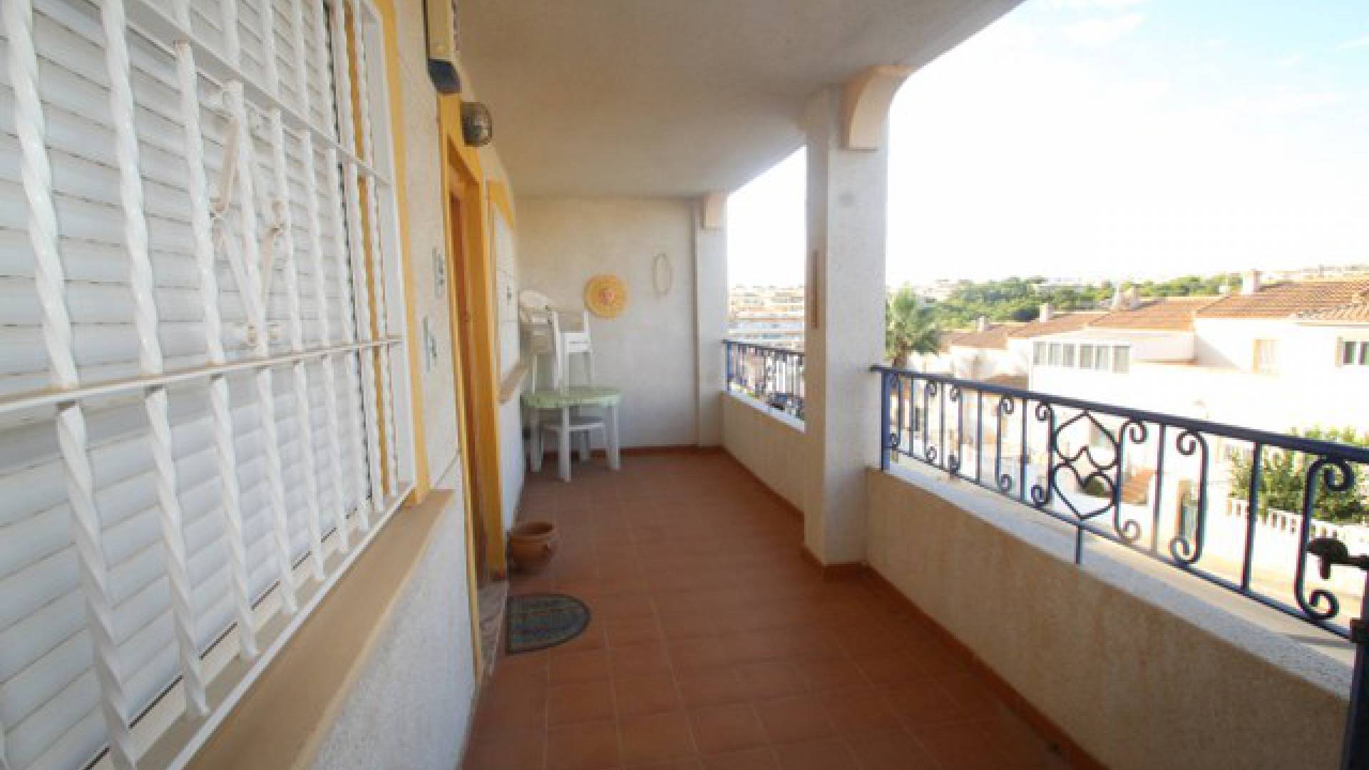 Wederverkoop - Appartement - Villamartin - monte golf