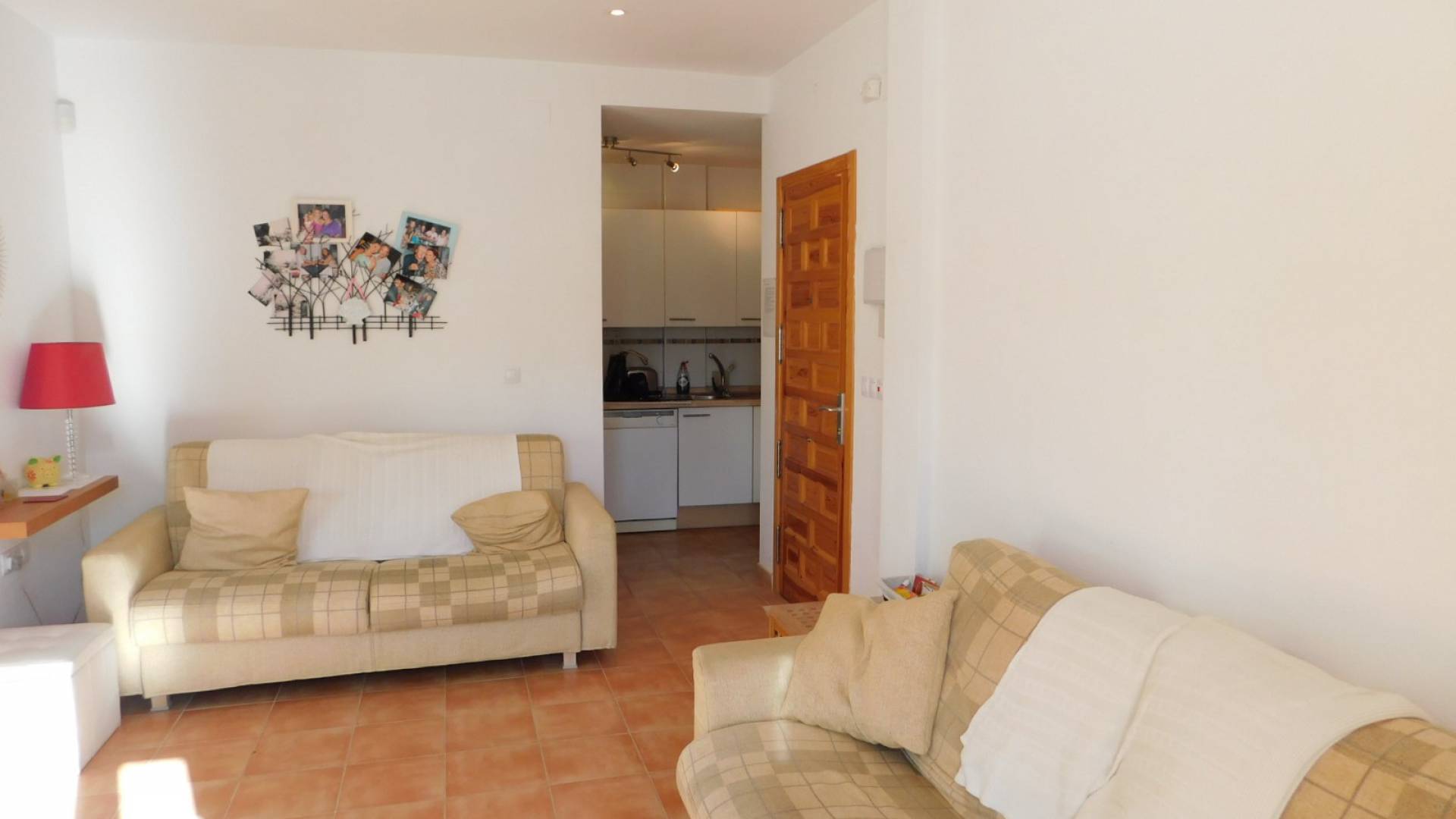 Wederverkoop - Appartement - Villamartin - panorama golf