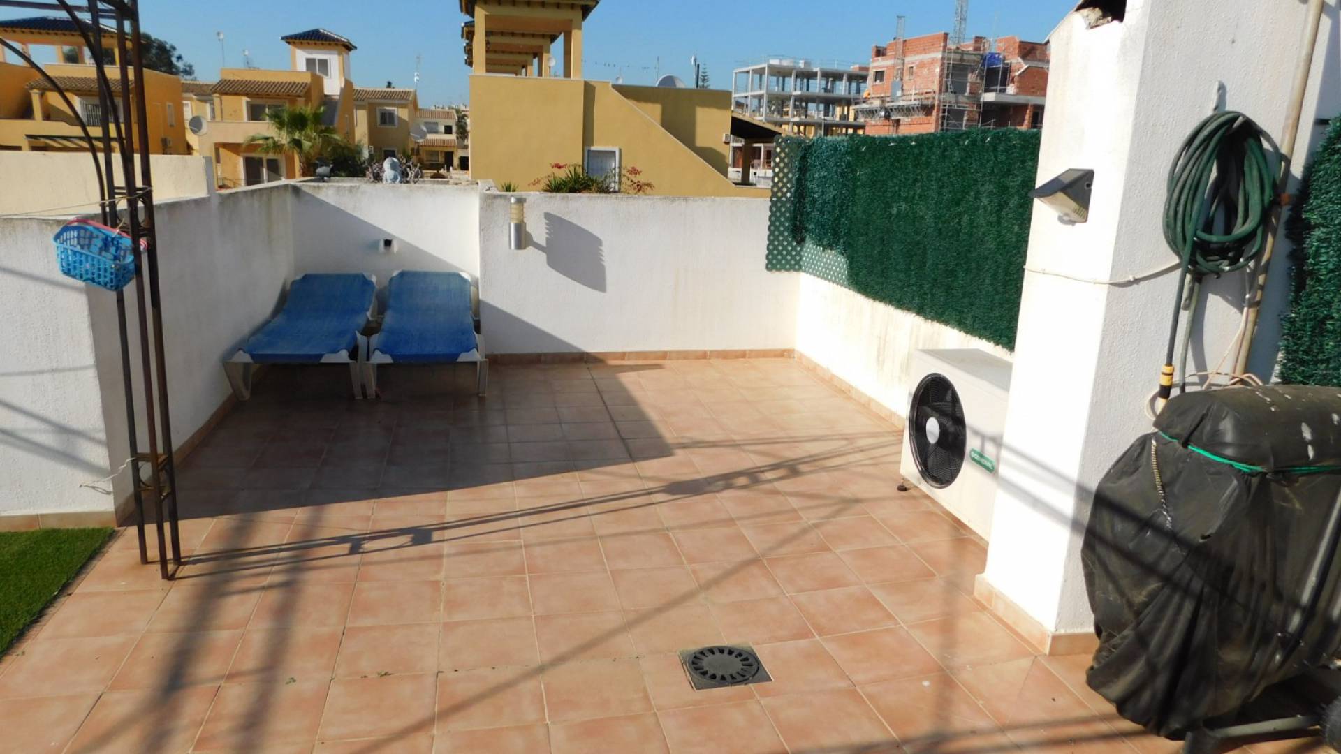 Wederverkoop - Appartement - Villamartin - panorama golf