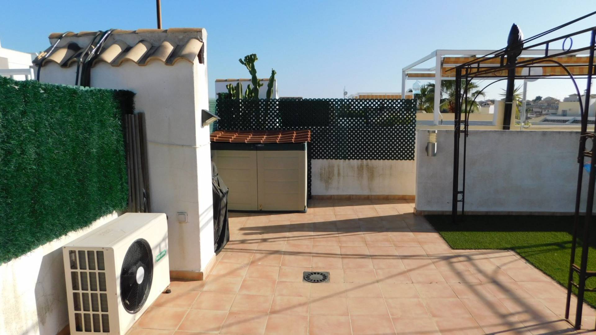 Wederverkoop - Appartement - Villamartin - panorama golf