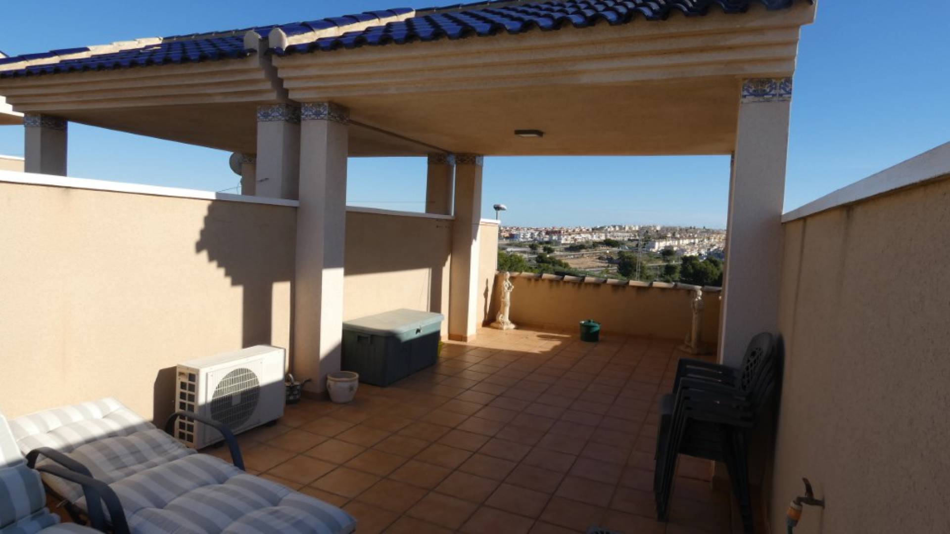 Wederverkoop - Appartement - Villamartin - PAU 26