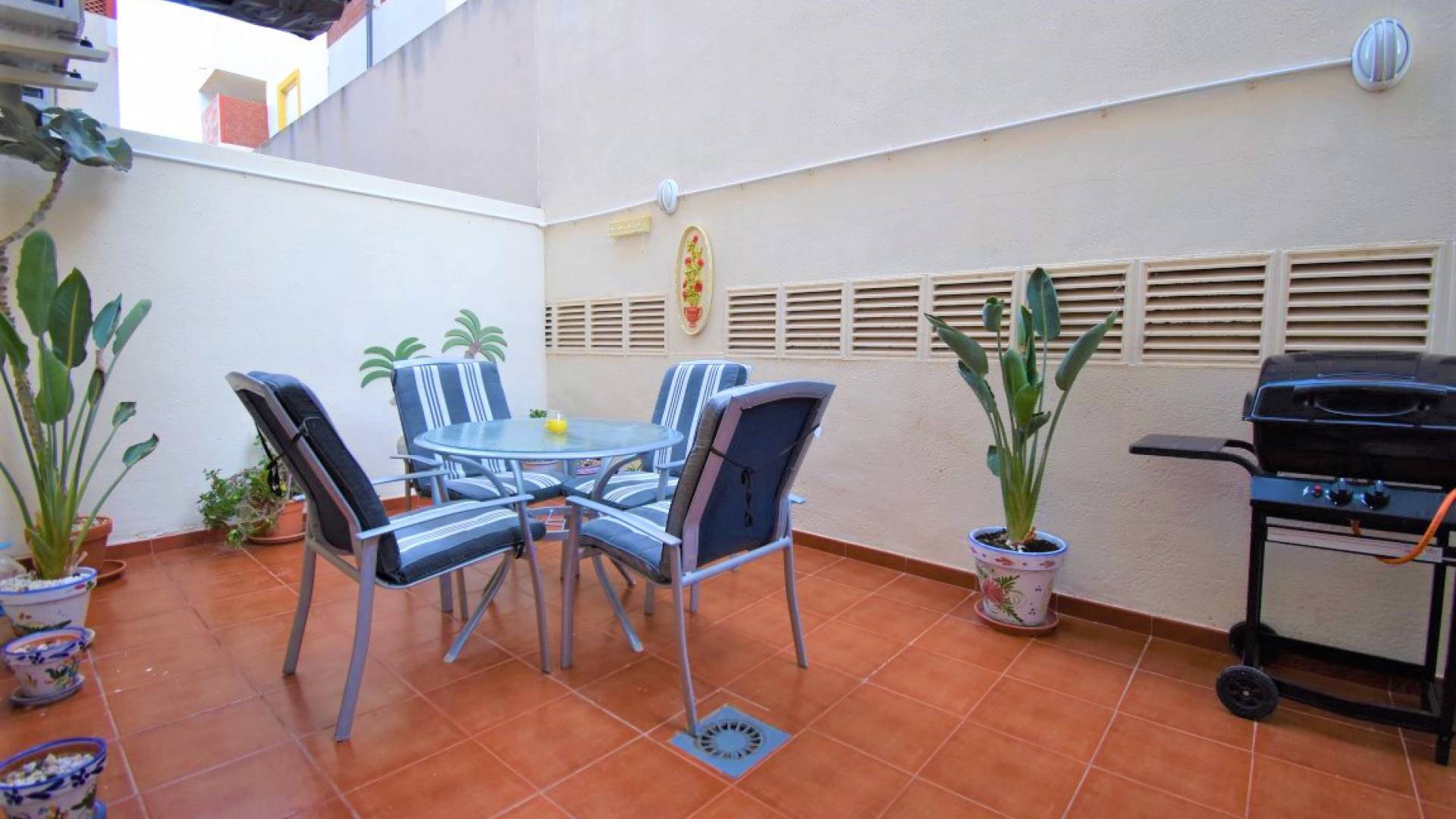 Wederverkoop - Appartement - Villamartin - pinada golf