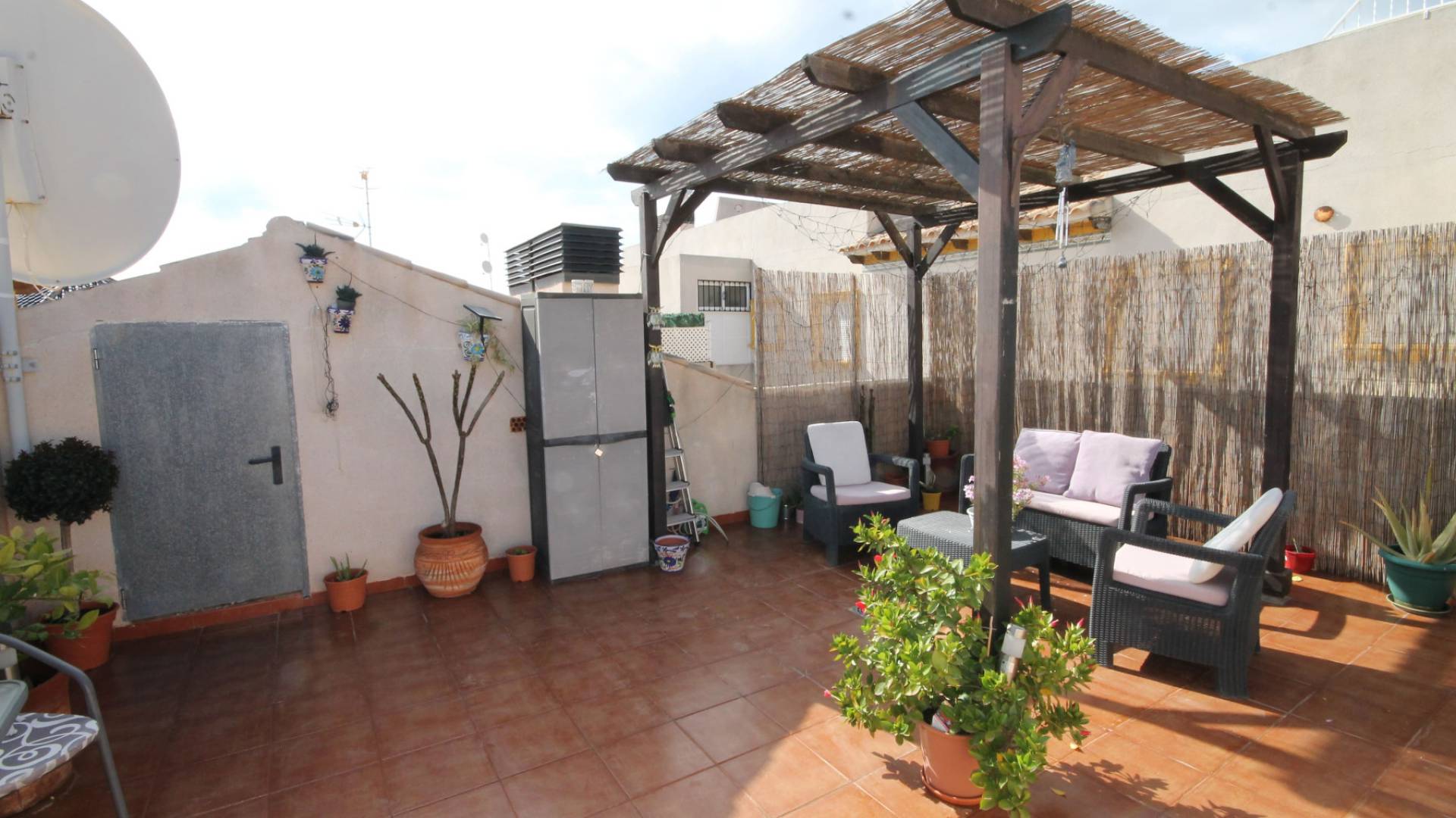 Wederverkoop - Appartement - Villamartin - pinada golf