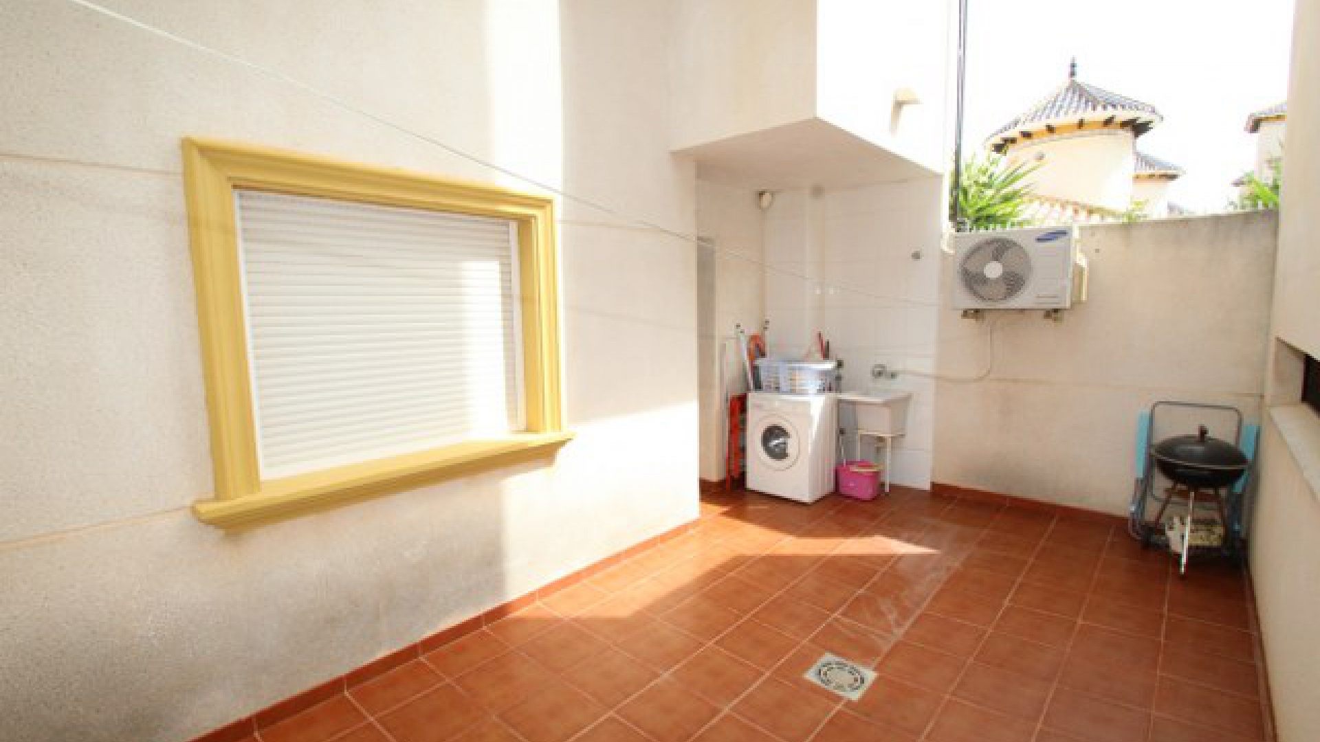 Wederverkoop - Appartement - Villamartin - pinada golf