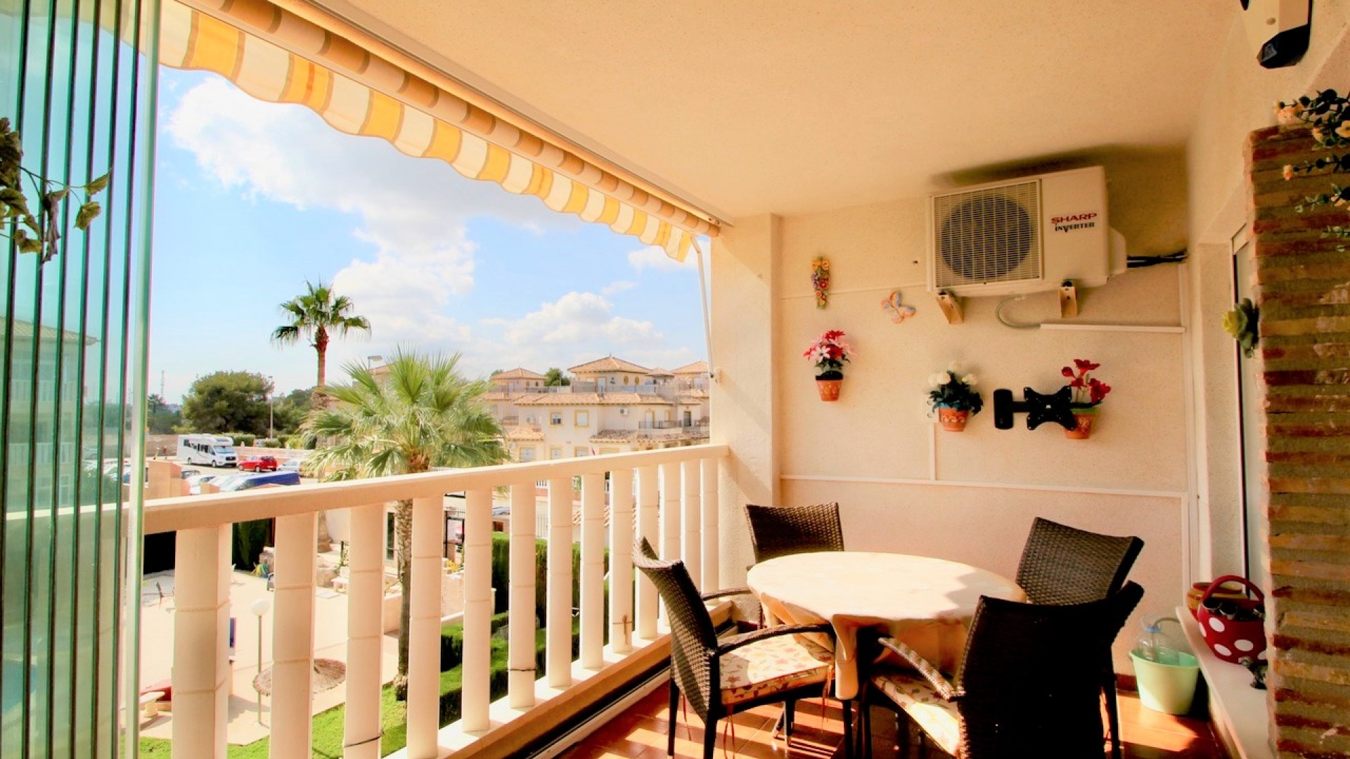 Wederverkoop - Appartement - Villamartin - pinada golf